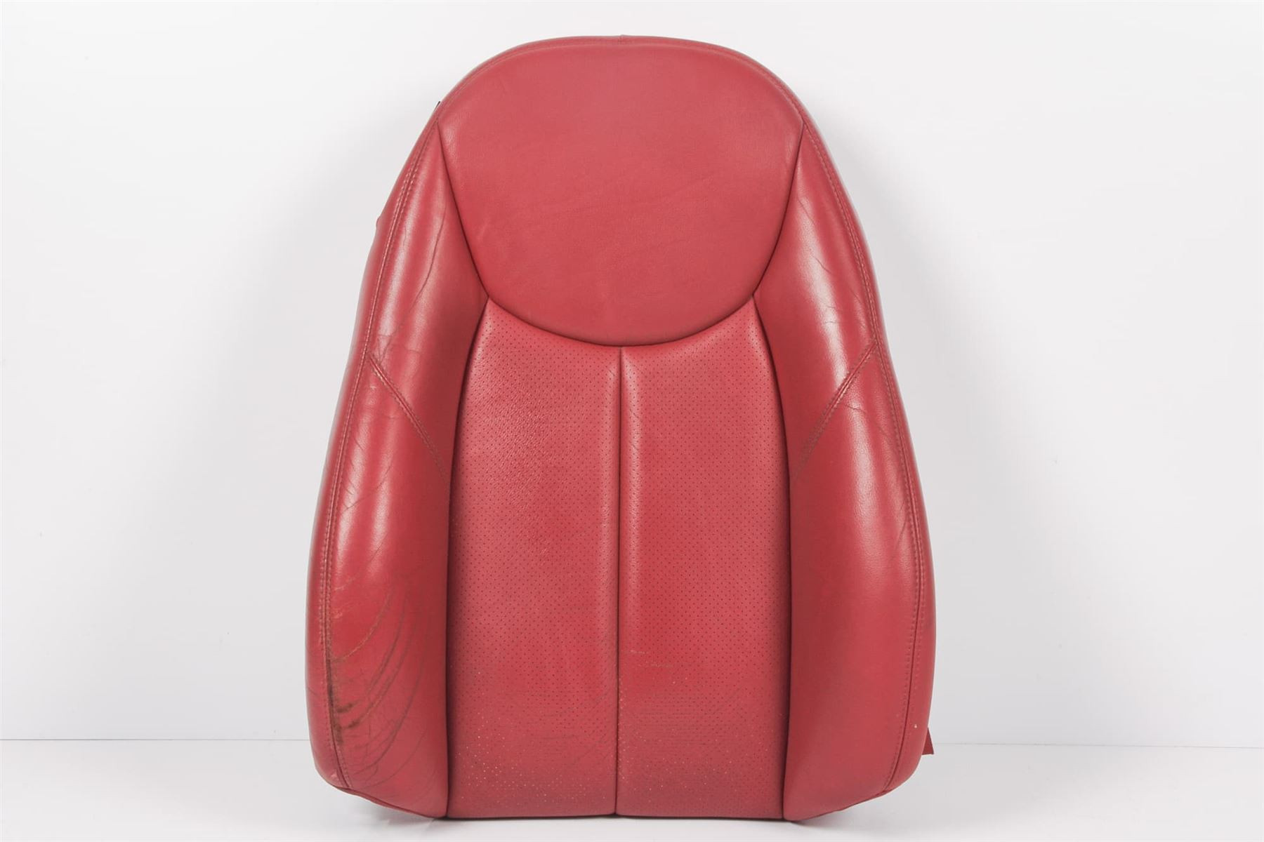 Mercedes 2309100116 Seat Backrest - Right Red | R230 SL