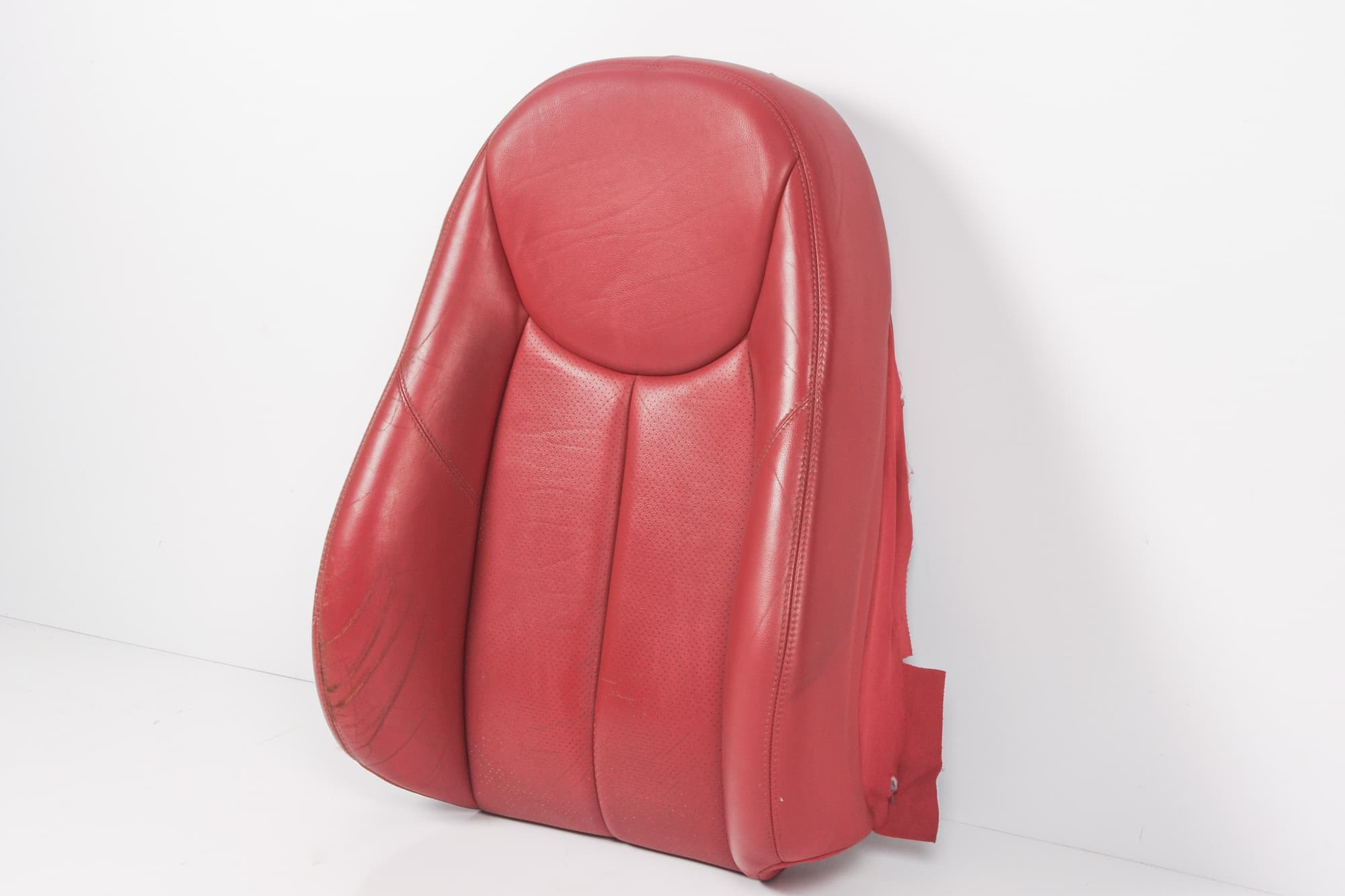 Mercedes 2309100116 Seat Backrest - Right Red | R230 SL