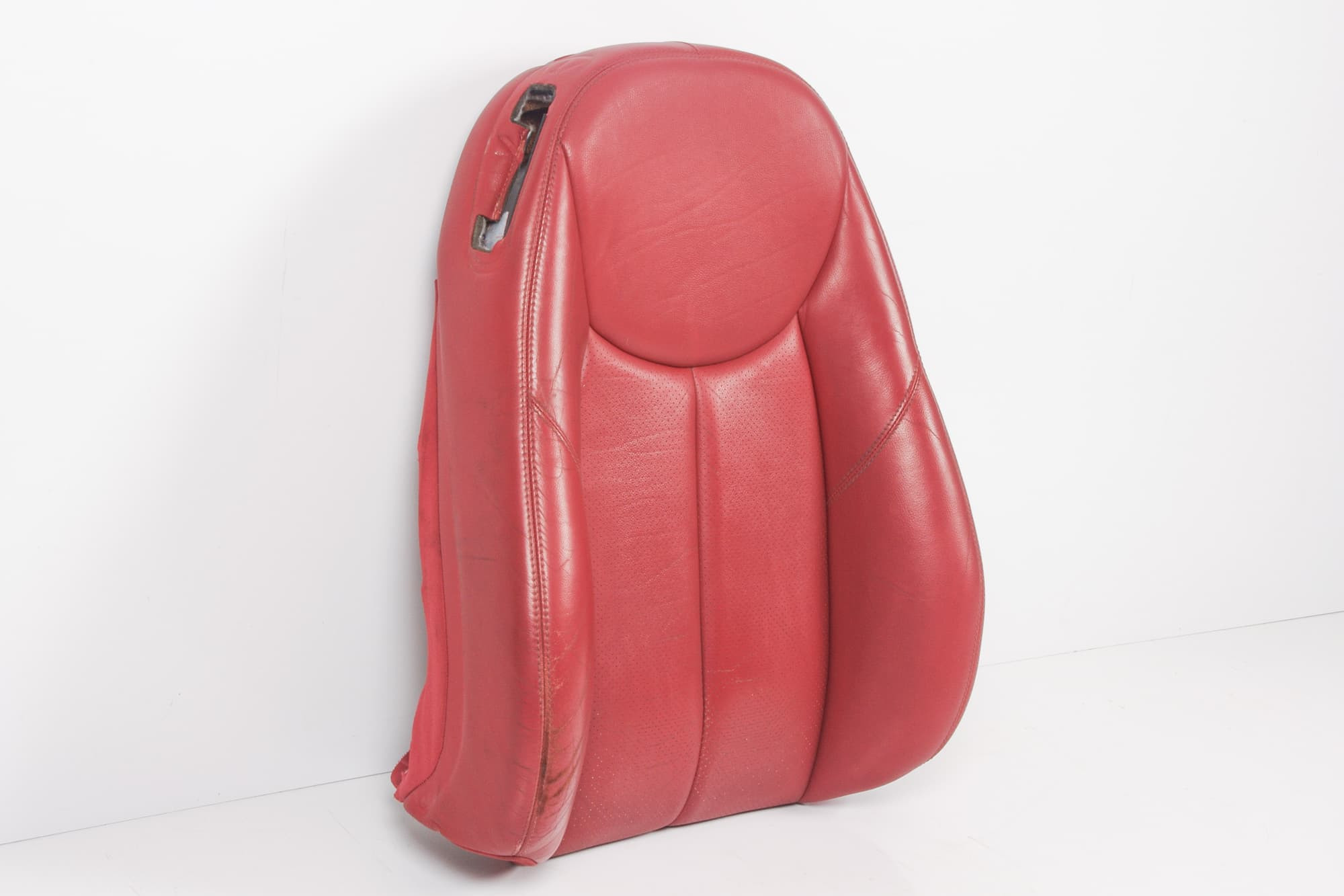 Mercedes 2309100116 Seat Backrest - Right Red | R230 SL