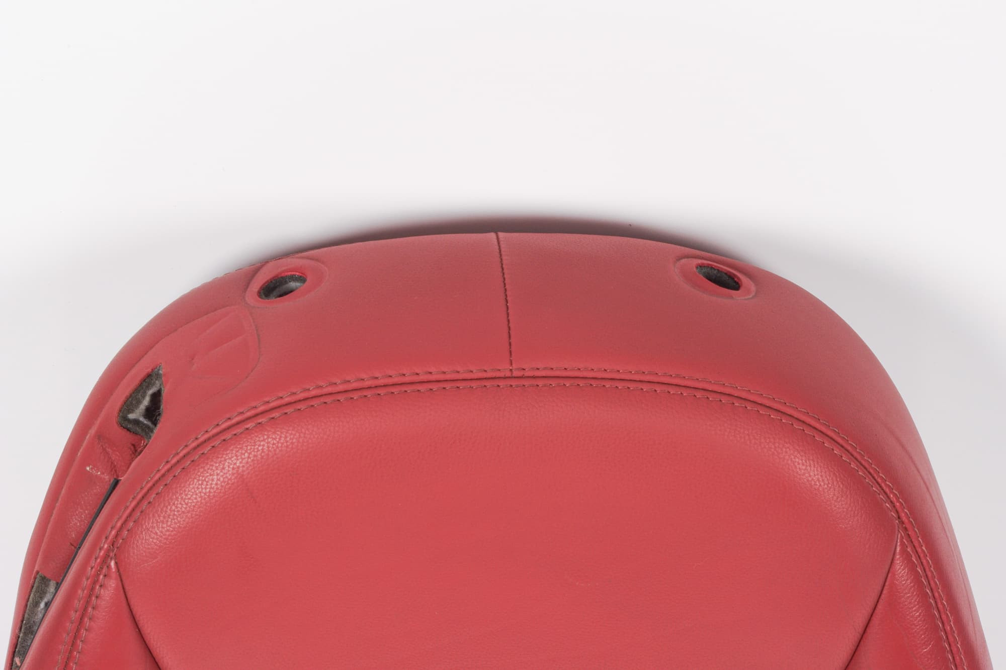 Mercedes 2309100116 Seat Backrest - Right Red | R230 SL