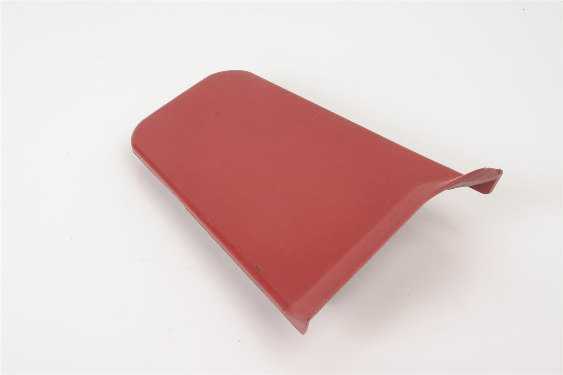 Mercedes 2306840818 Parking Brake Cover - Red | R230 SL