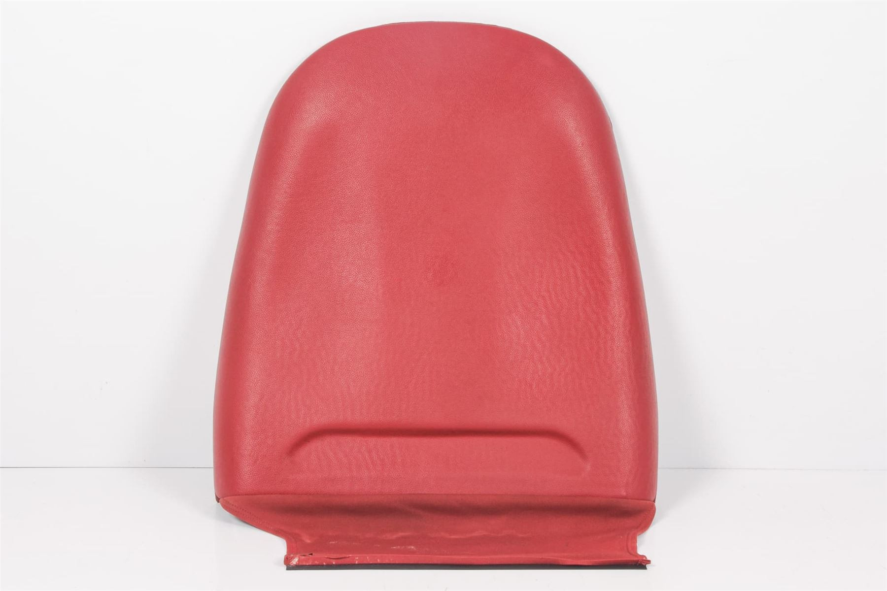 Mercedes 2309100239 Seat Backrest Panel - Right Red | R230 SL