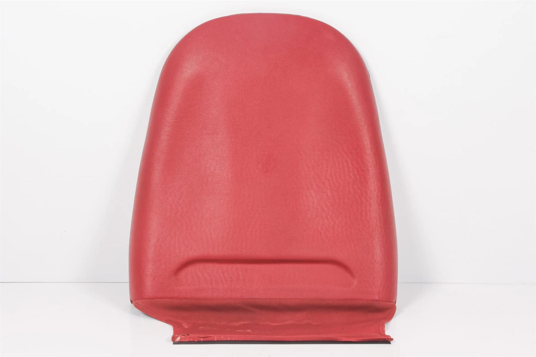 Mercedes 2309100239 Seat Backrest Panel - Right Red | R230 SL