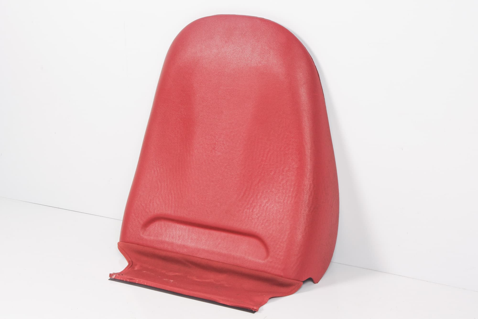 Mercedes 2309100239 Seat Backrest Panel - Right Red | R230 SL