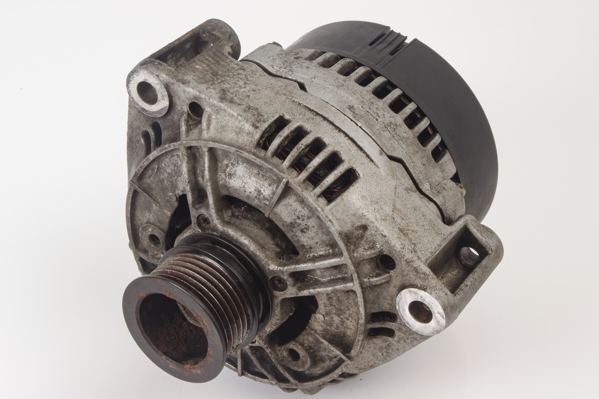 Mercedes 0091548802 Alternator | R129 SL W140 V140 S