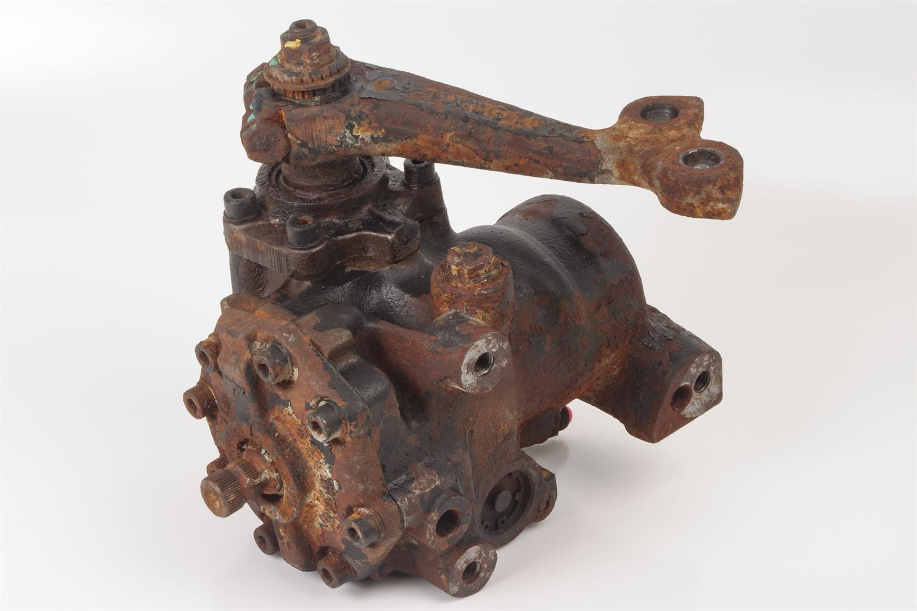 Mercedes 1294600901 Steering Box (a) | R129 SL