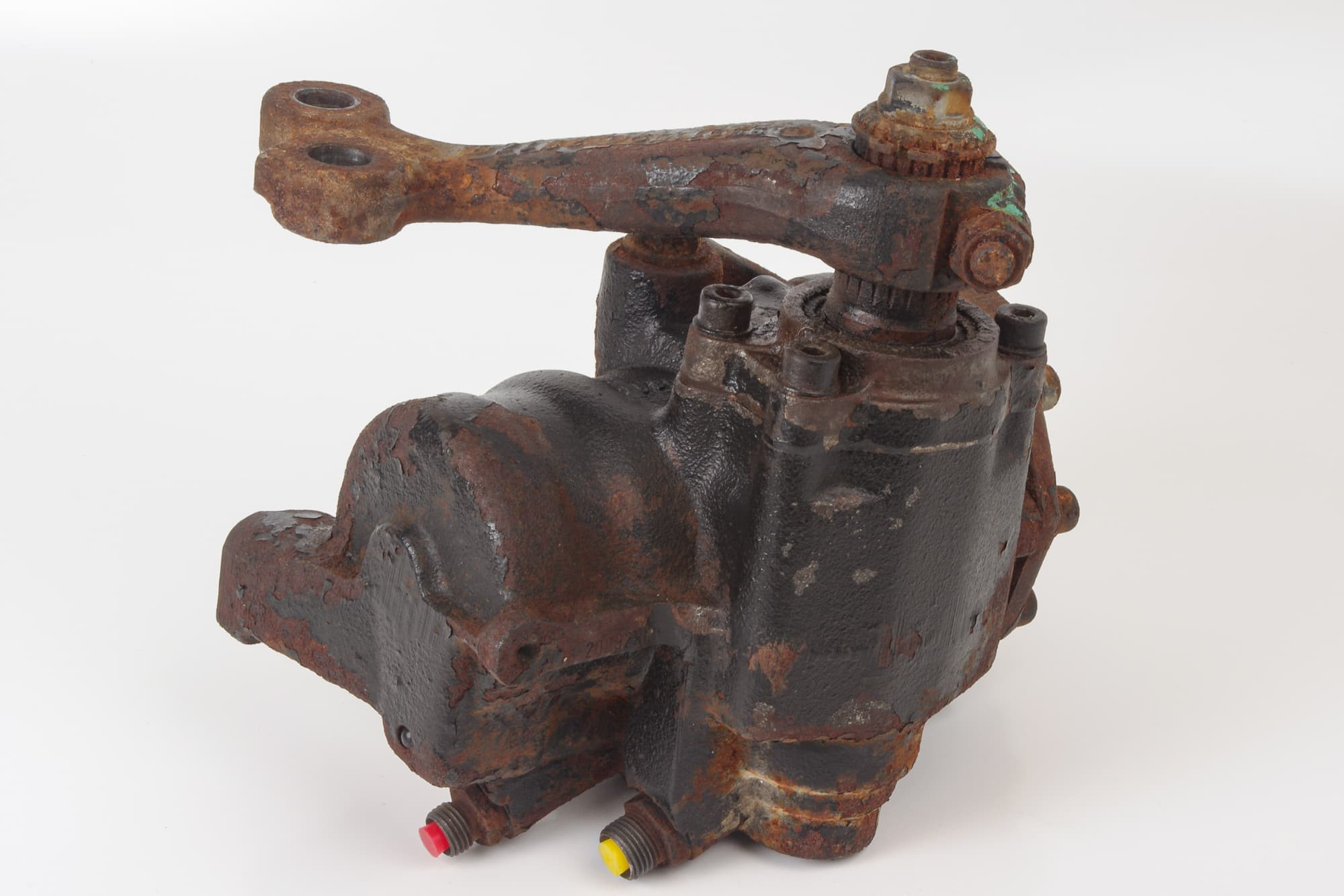 Mercedes 1294600901 Steering Box (a) | R129 SL