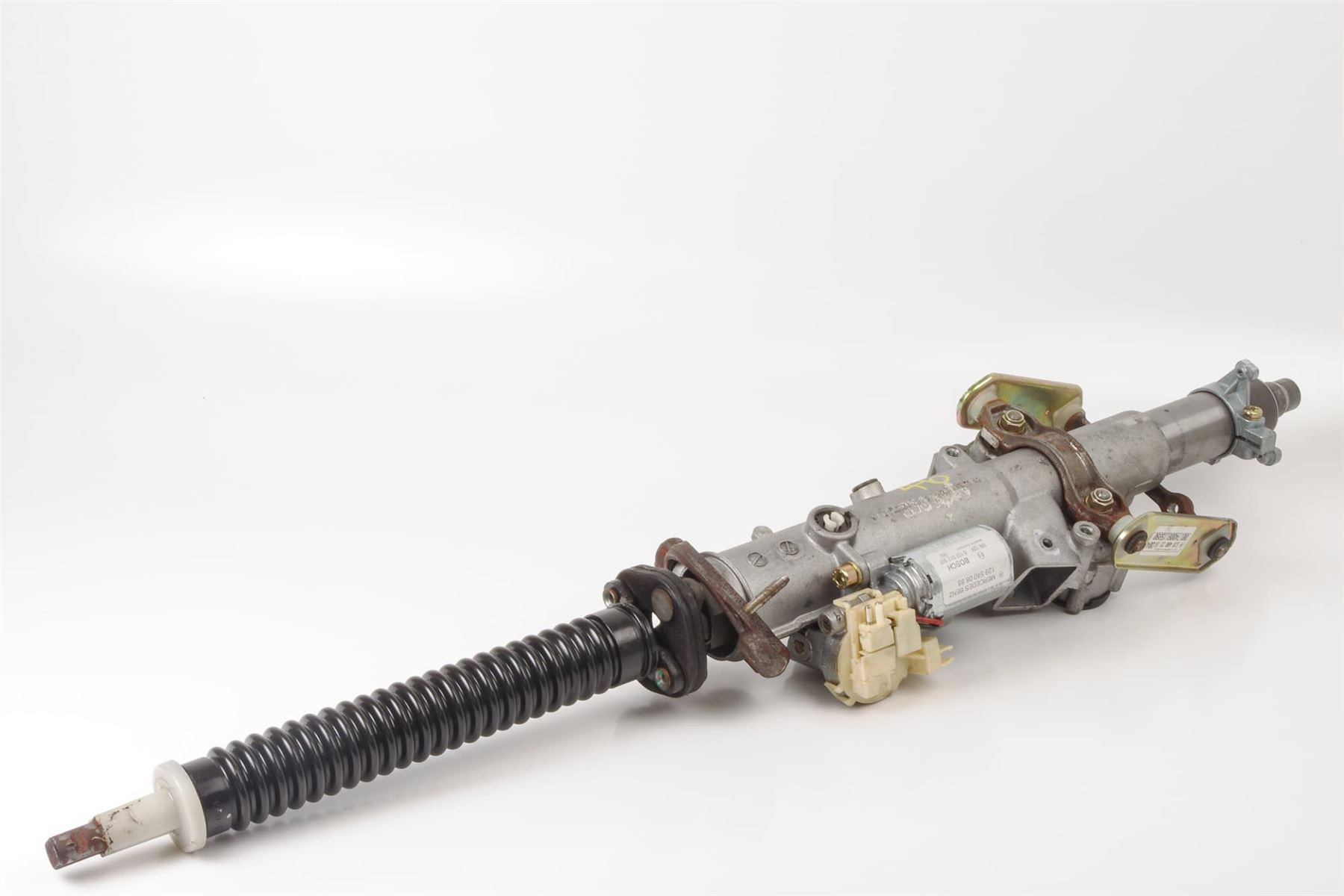 Mercedes 1294602316 Steering Column | R129 SL