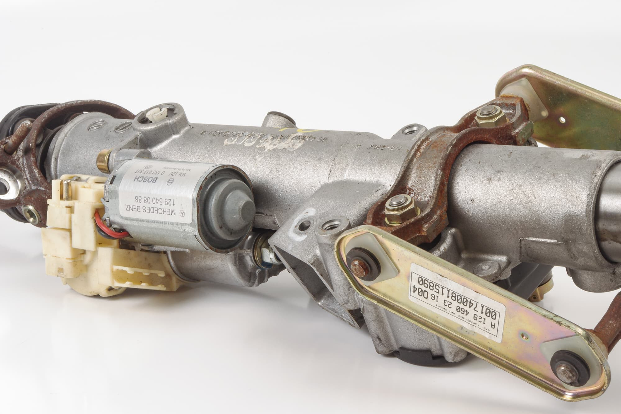 Mercedes 1294602316 Steering Column | R129 SL