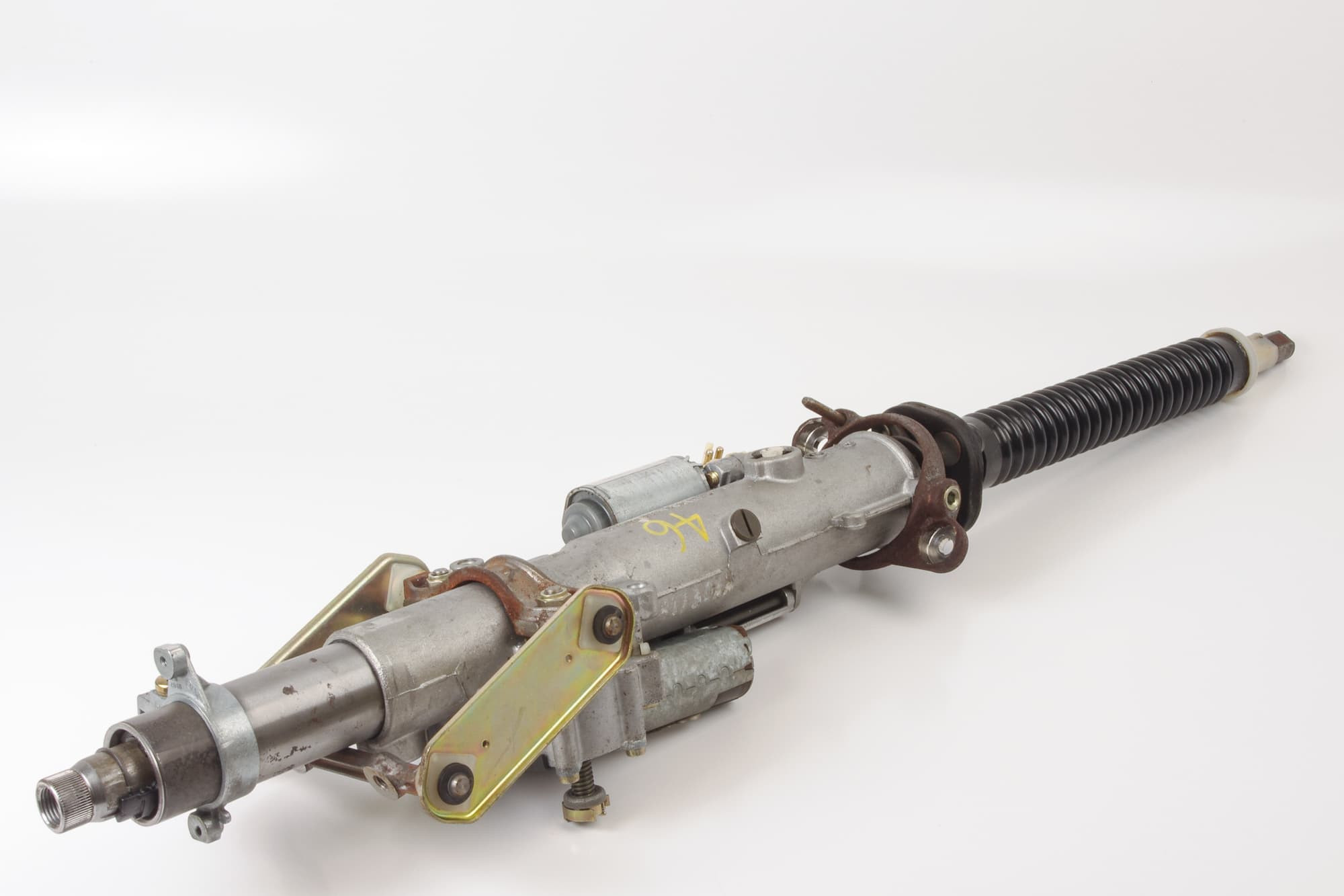 Mercedes 1294602316 Steering Column | R129 SL