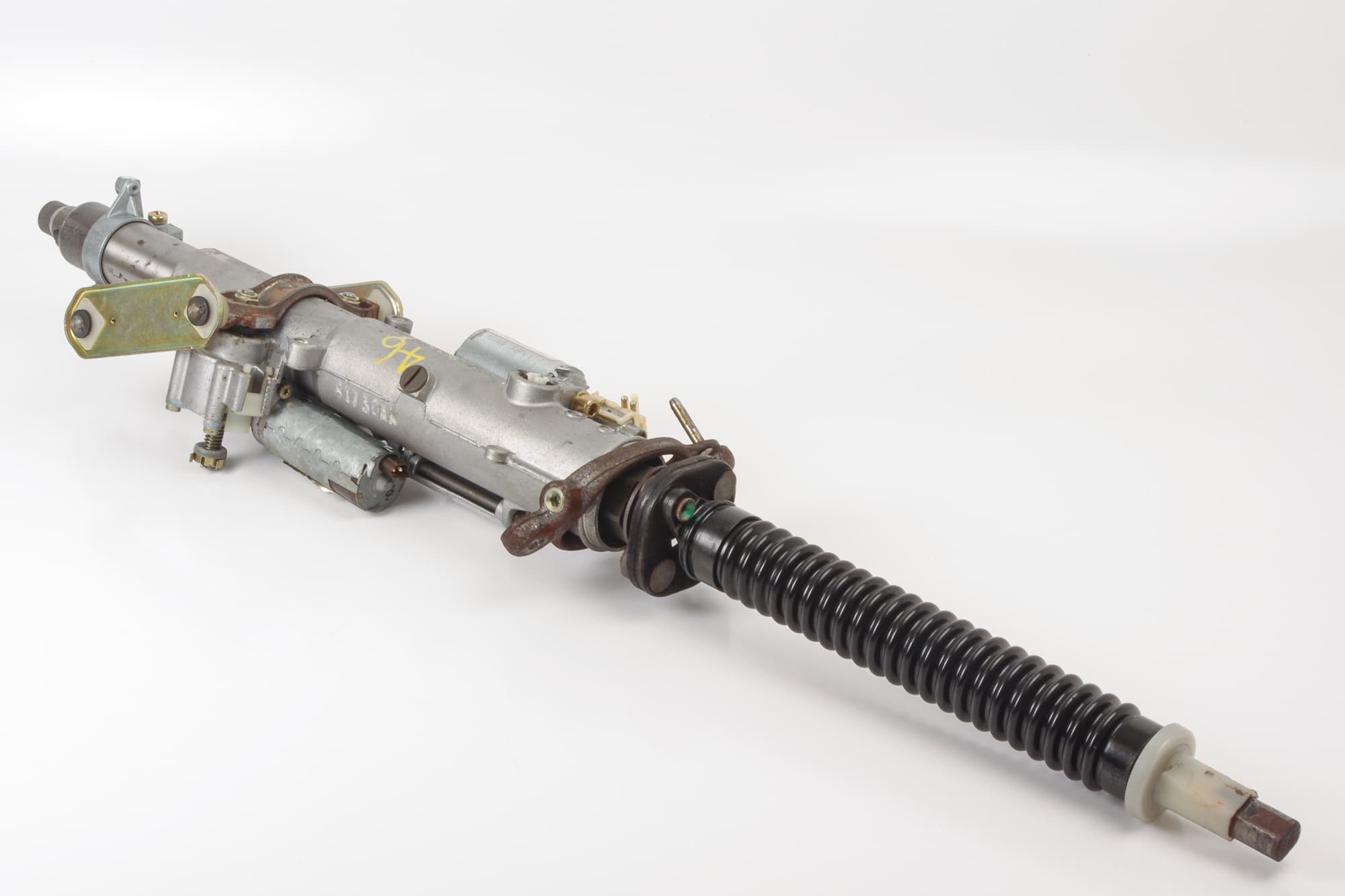 Mercedes 1294602316 Steering Column | R129 SL