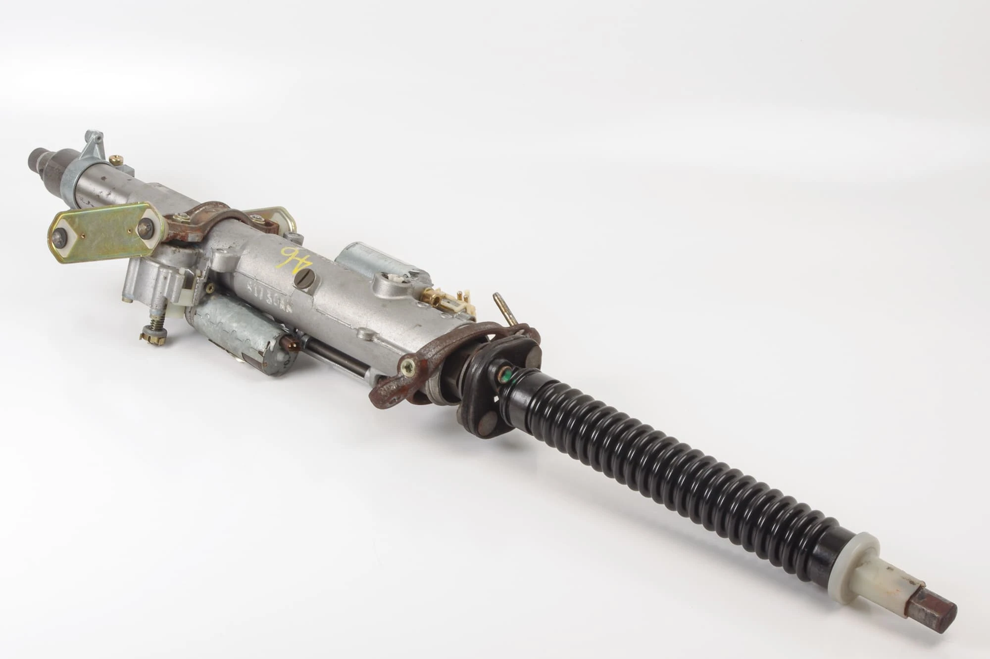 Mercedes 1294602316 Steering Column | R129 SL