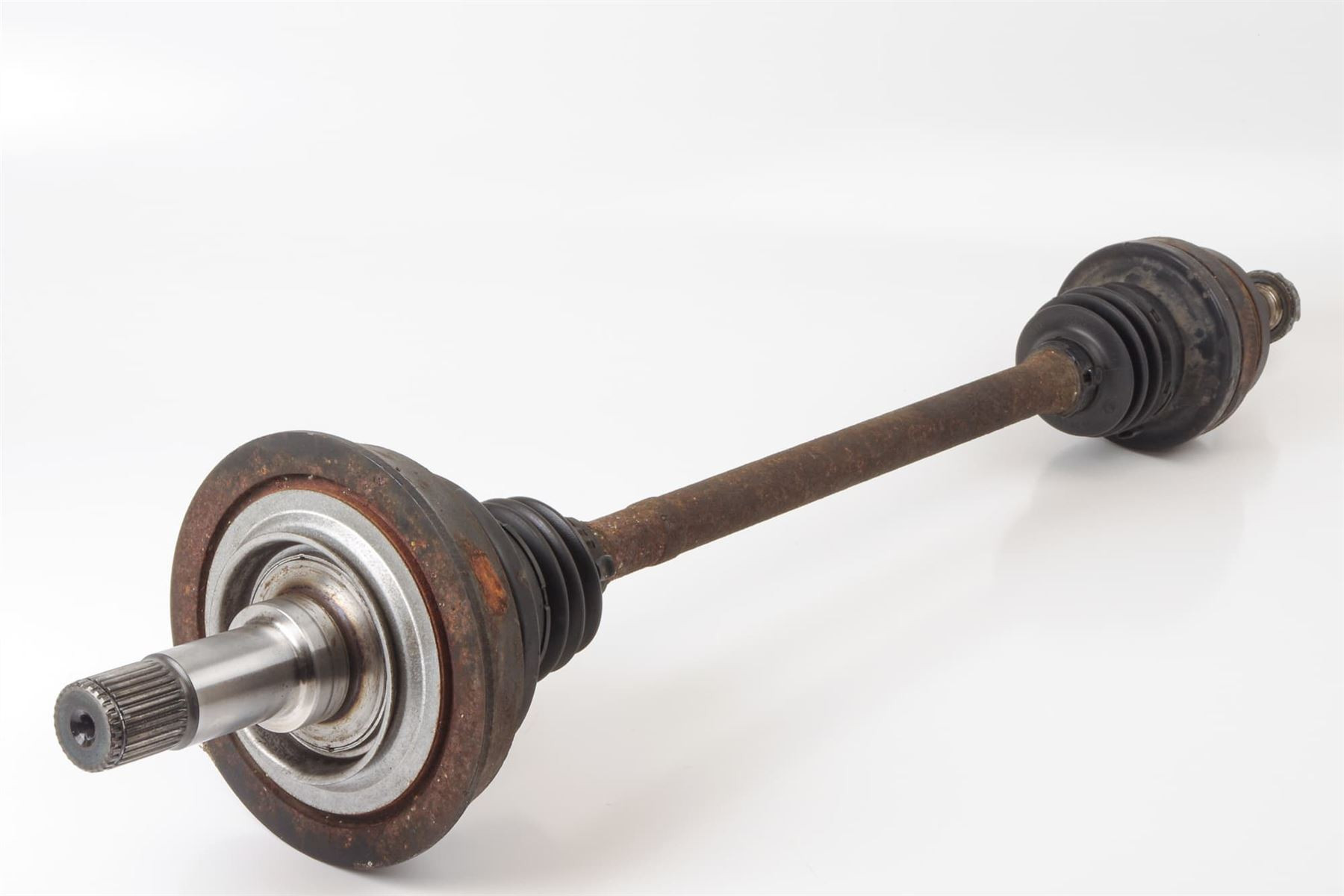 Mercedes 2303505510 Drive Shaft - Rear | R230 SL