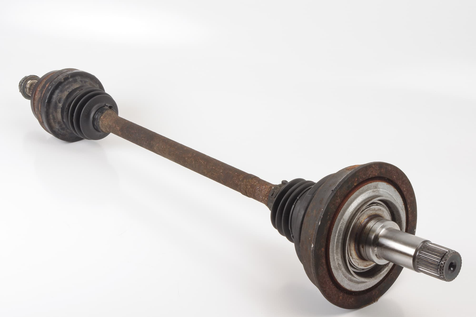 Mercedes 2303505510 Drive Shaft - Rear | R230 SL