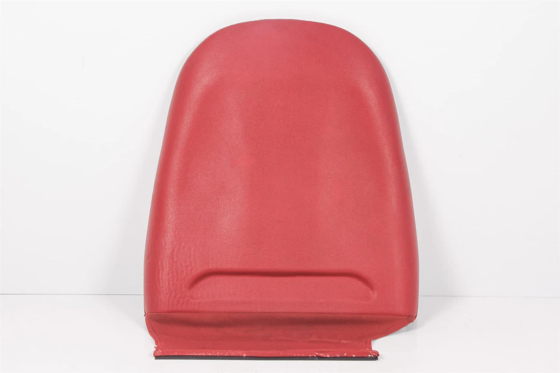 Mercedes 2309100139 Seat Backrest Panel - Rear Red | R230 SL