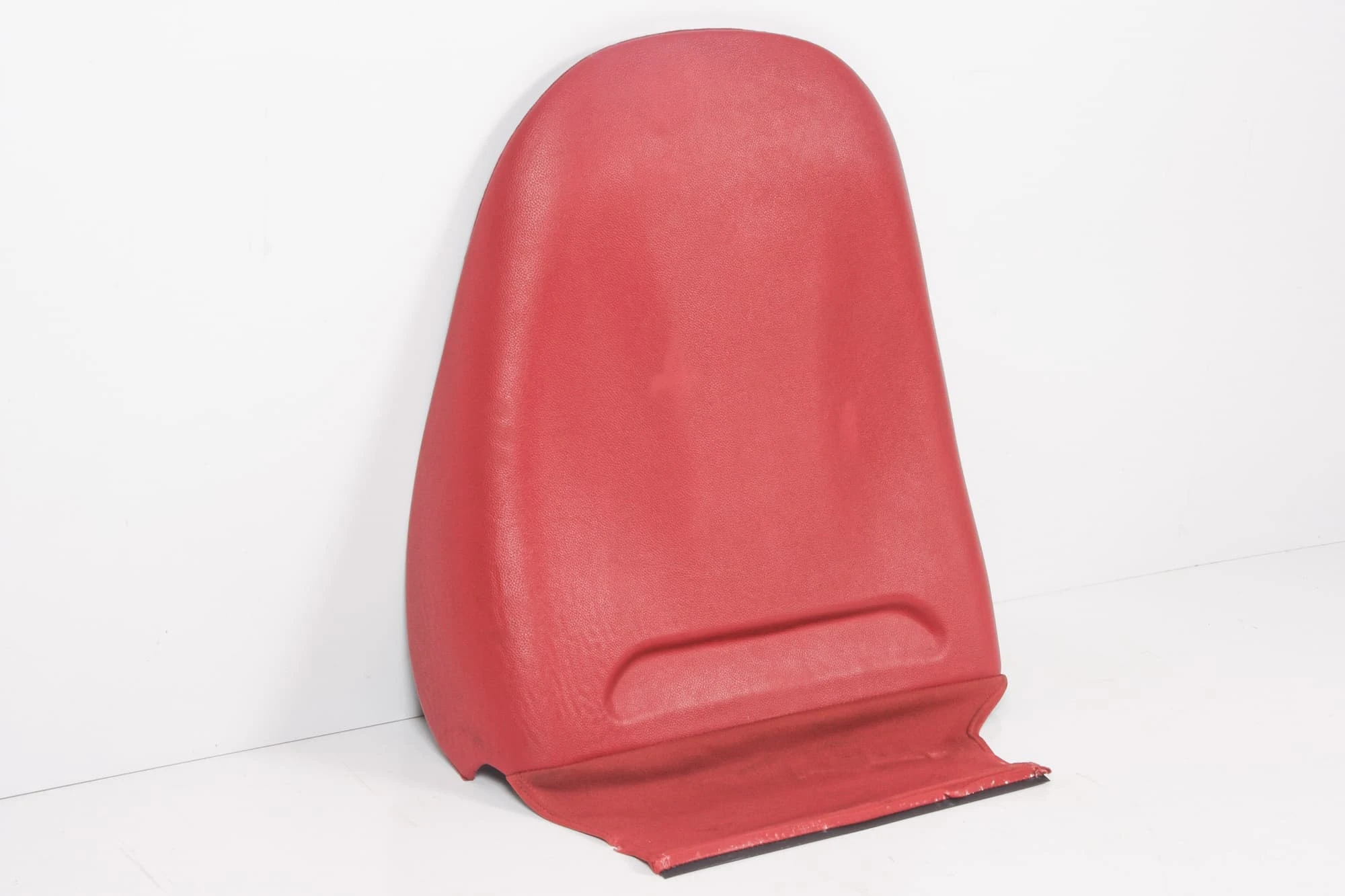 Mercedes 2309100139 Seat Backrest Panel - Rear Red | R230 SL