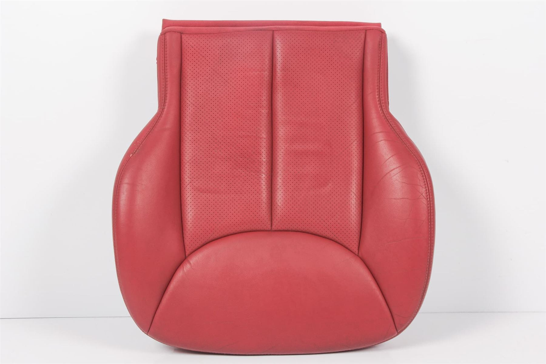 Mercedes 2309100122 Seat Base - Left Red | R230 SL