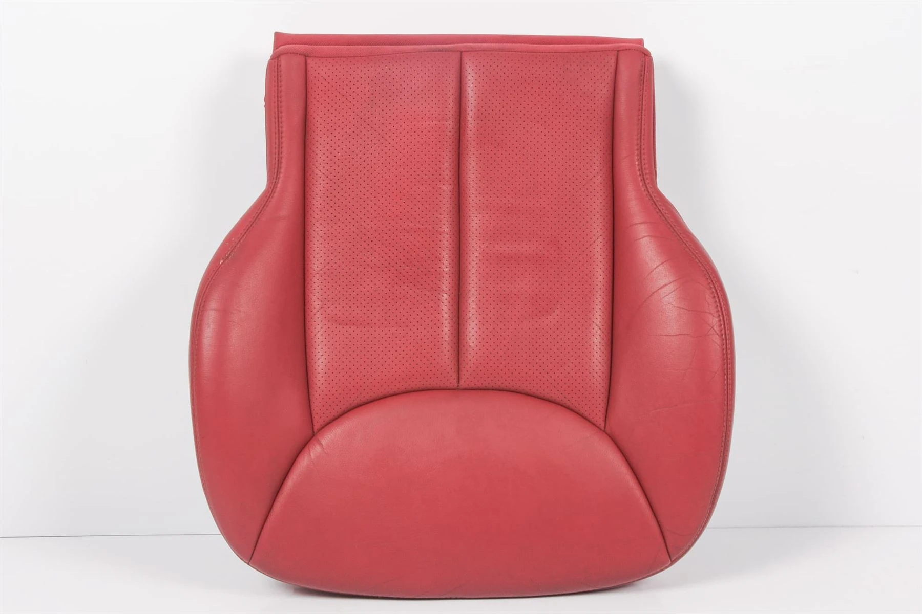 Mercedes 2309100122 Seat Base - Left Red | R230 SL