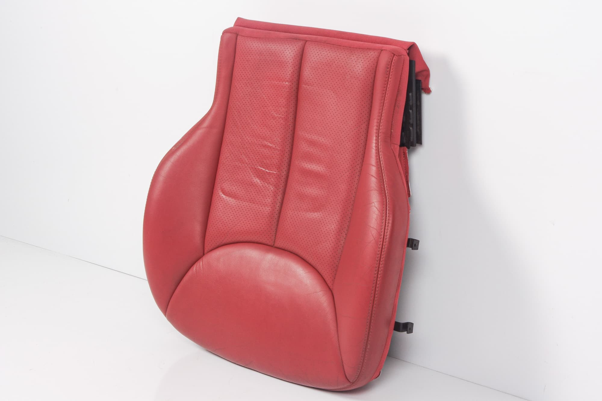 Mercedes 2309100122 Seat Base - Left Red | R230 SL