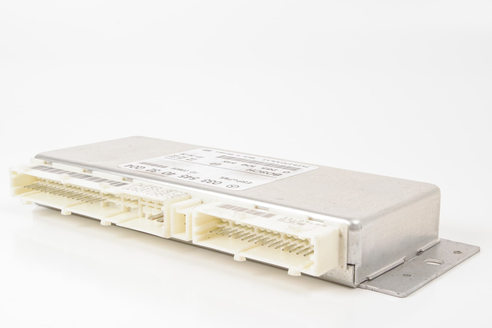 Mercedes 0335454032 ESP Control Unit | W211 S211 E R230 SL