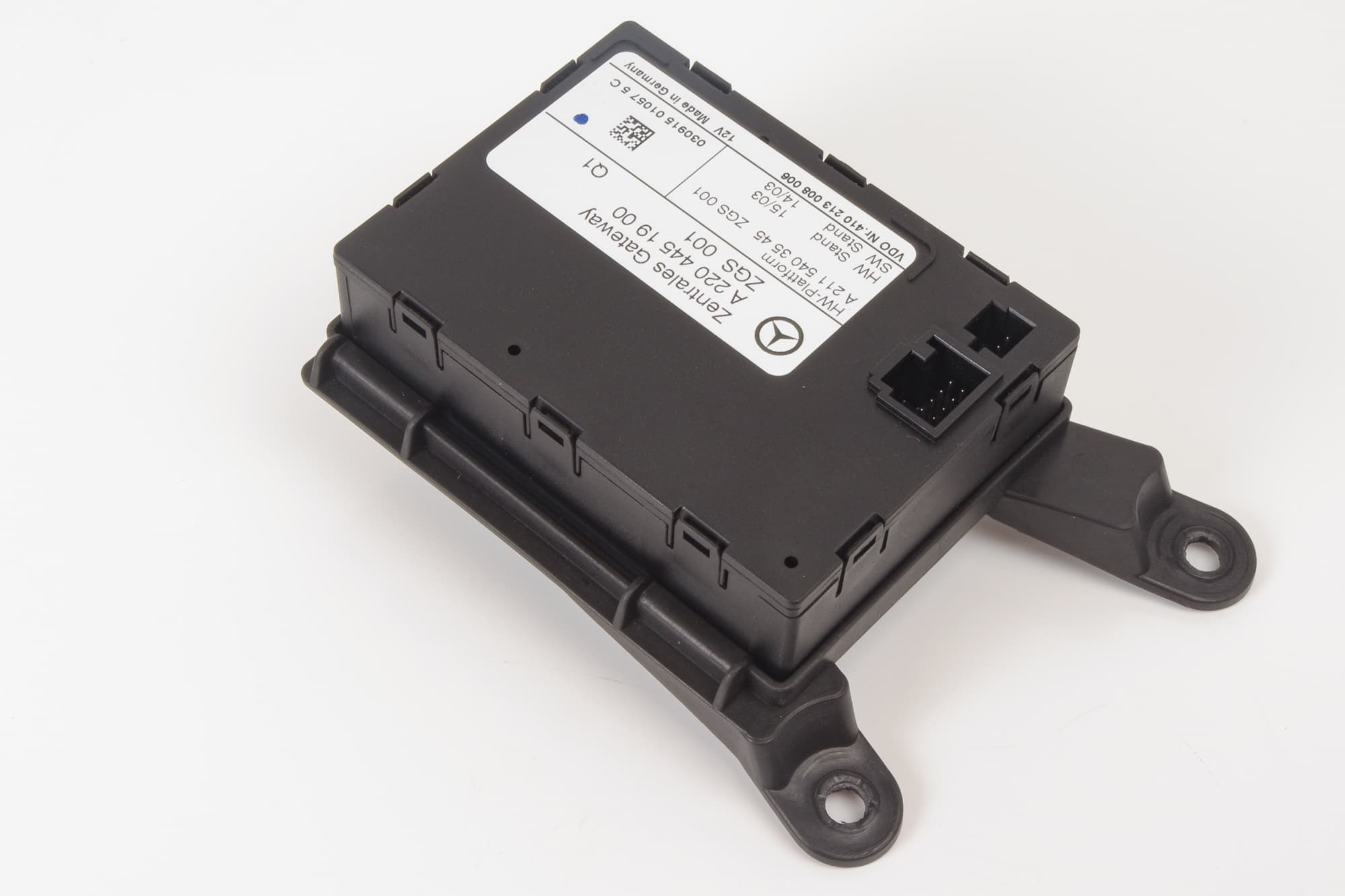 Mercedes 2204451900 Gateway Control Unit | C215 CL W220 S R230 SL