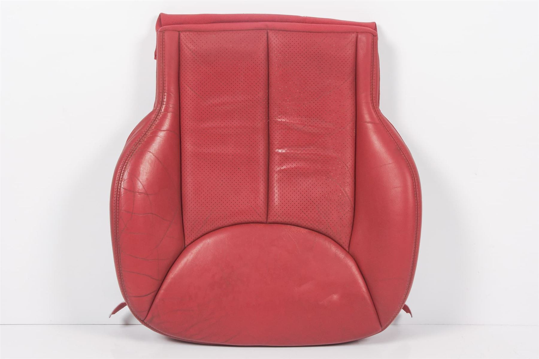 Mercedes 2309100646 Seat Base - Right Red | R230 SL