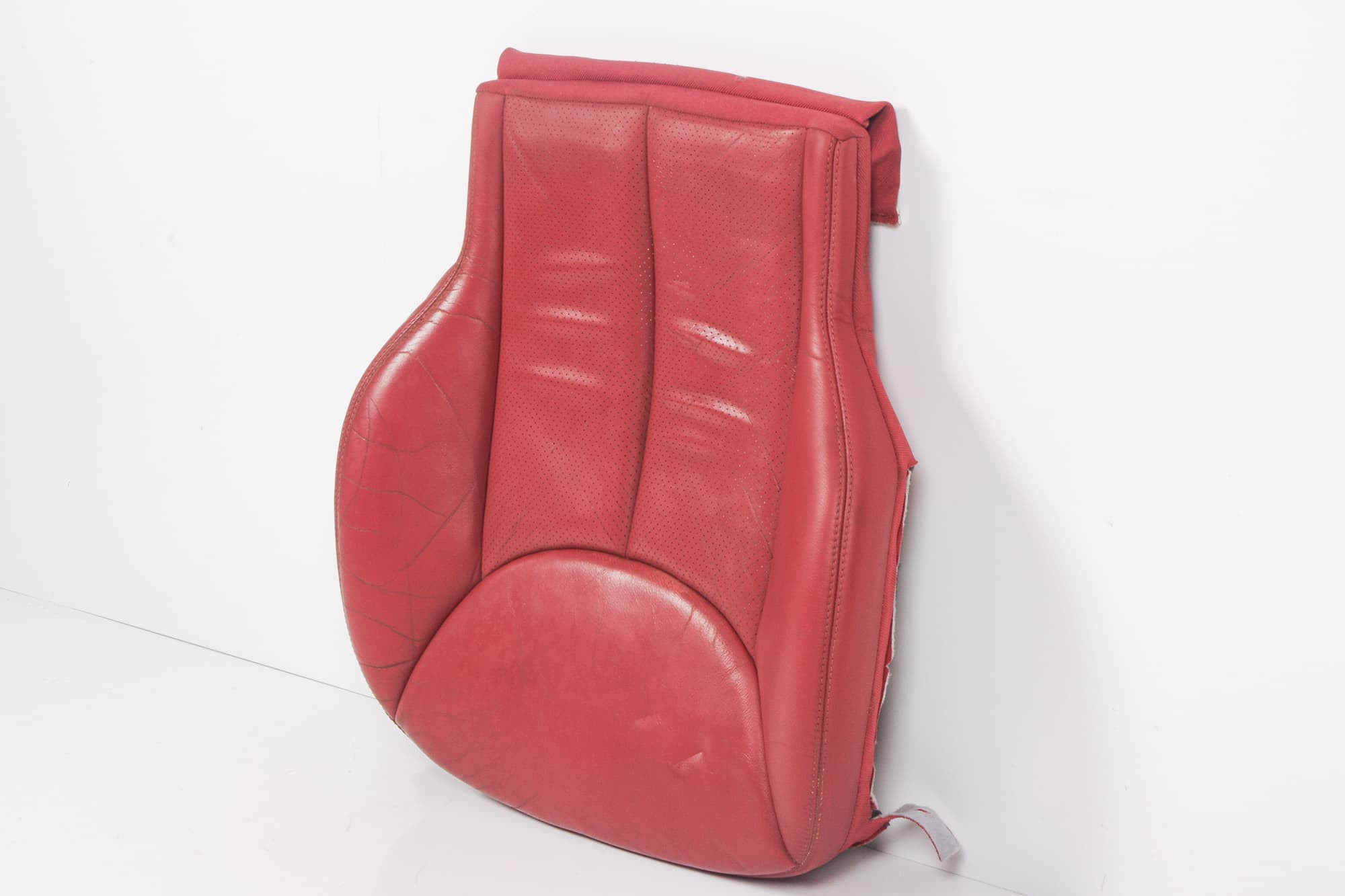 Mercedes 2309100646 Seat Base - Right Red | R230 SL