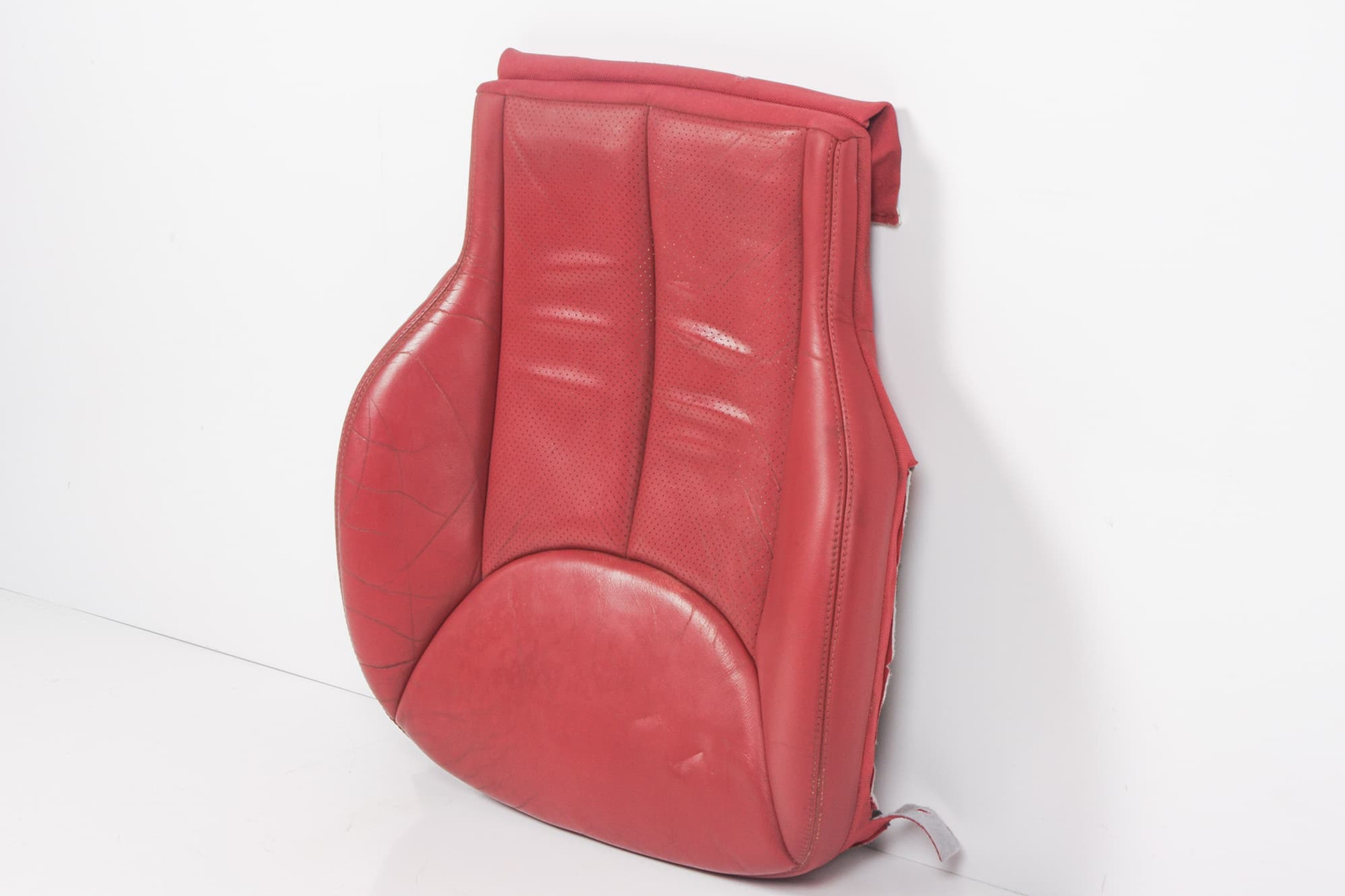 Mercedes 2309100646 Seat Base - Right Red | R230 SL