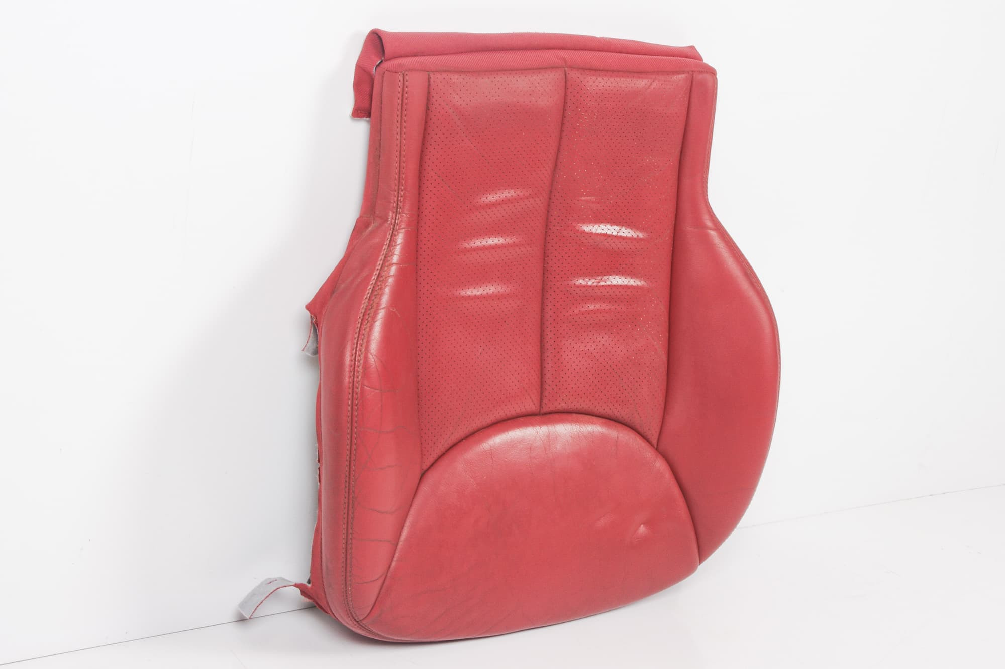 Mercedes 2309100646 Seat Base - Right Red | R230 SL