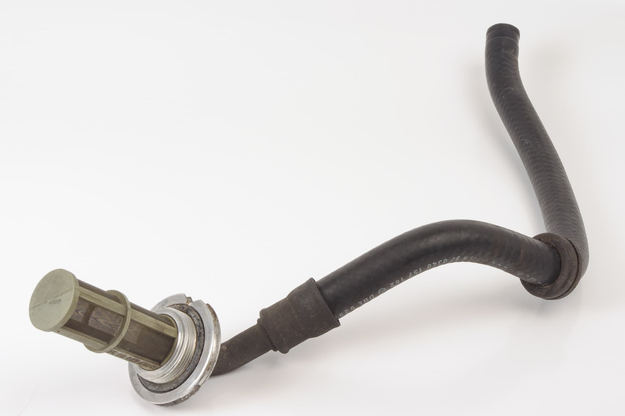Mercedes 1294701675 Fuel Strainer | R129 SL