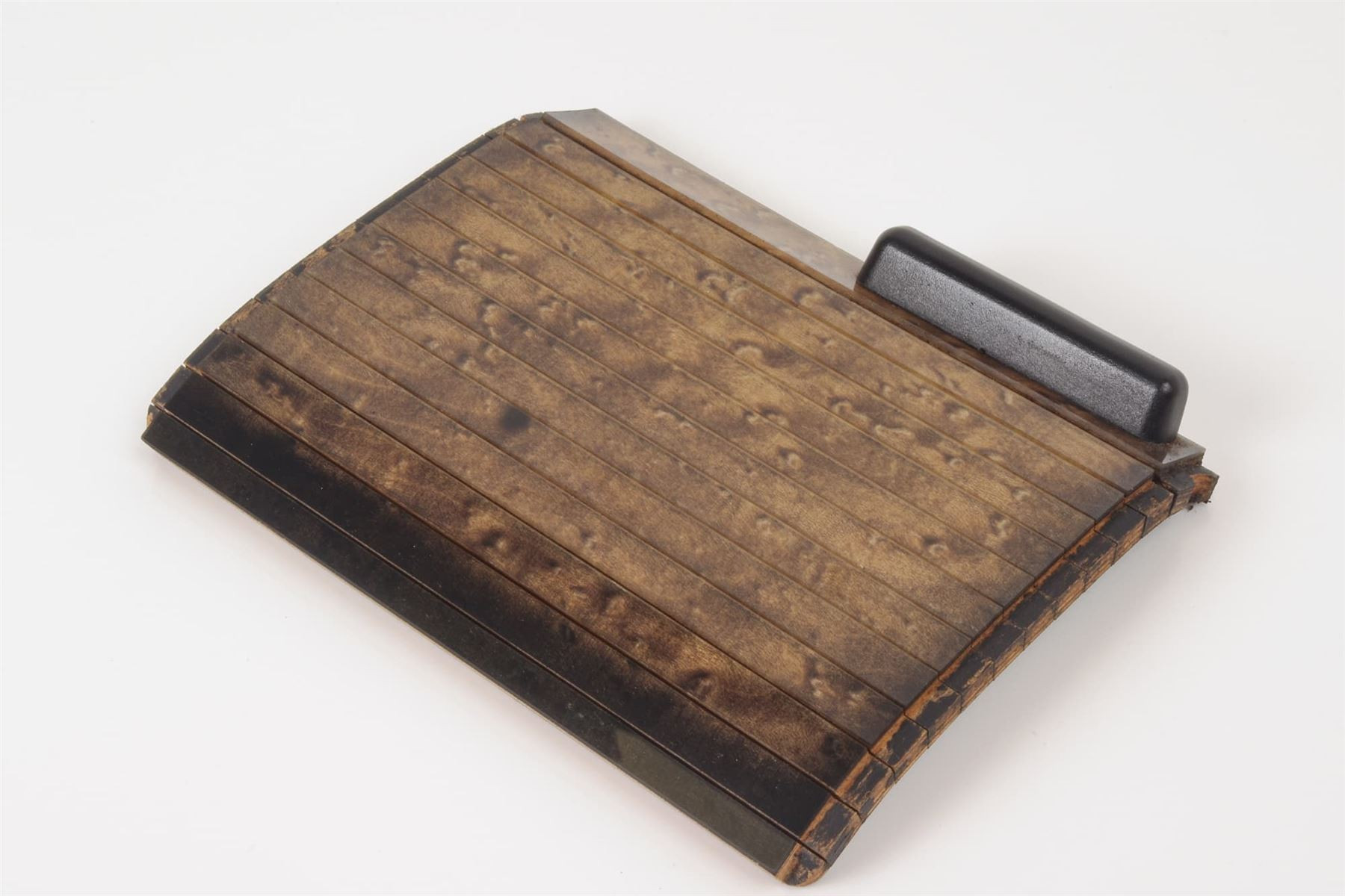 Mercedes 1296803875 Centre Console Roller Shutter | R129 SL