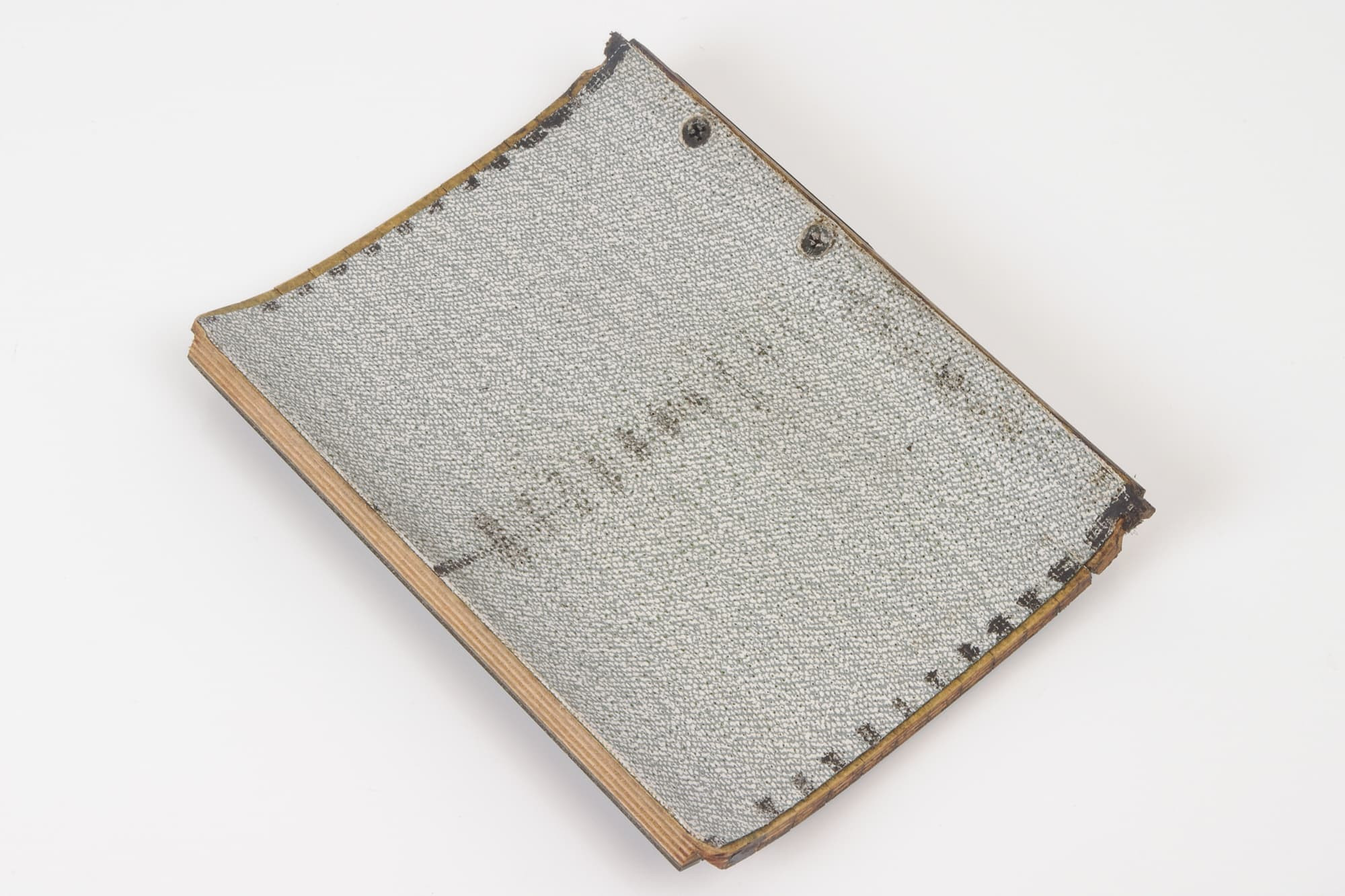 Mercedes 1296803875 Centre Console Roller Shutter | R129 SL