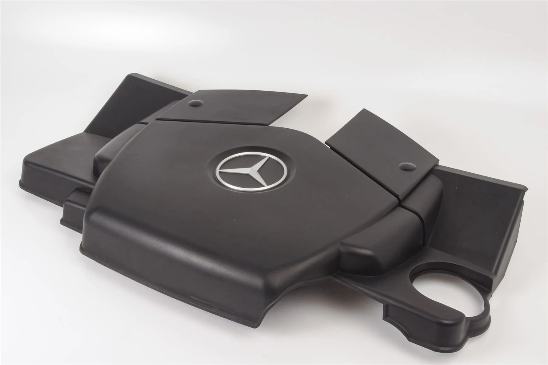 Mercedes 1130101367 Engine Cover (a) | R129 R230 SL W164 M C209 A209 CLK W211...
