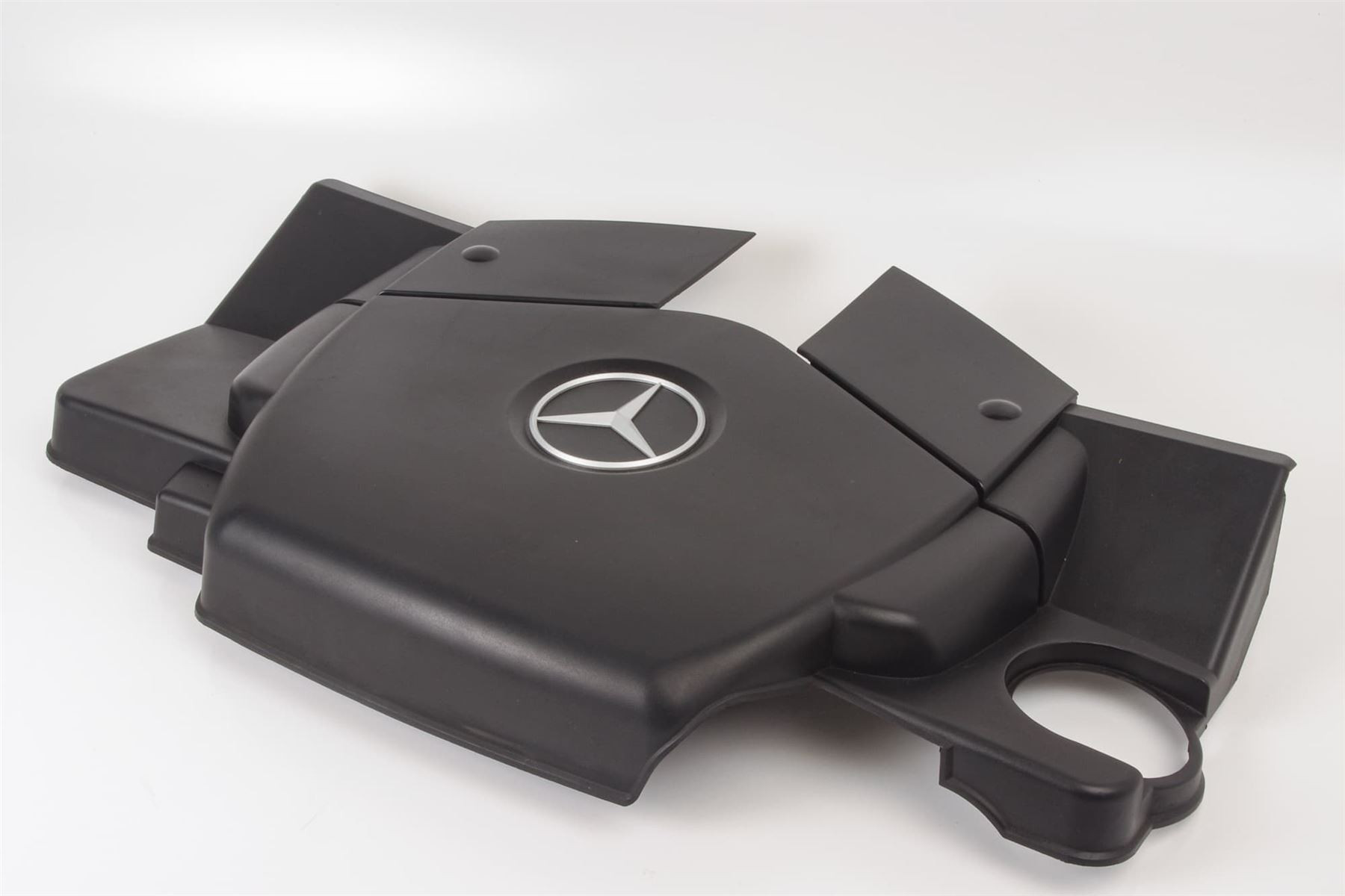 Mercedes 1130101367 Engine Cover (a) | R129 R230 SL W164 M C209 A209 CLK W211...