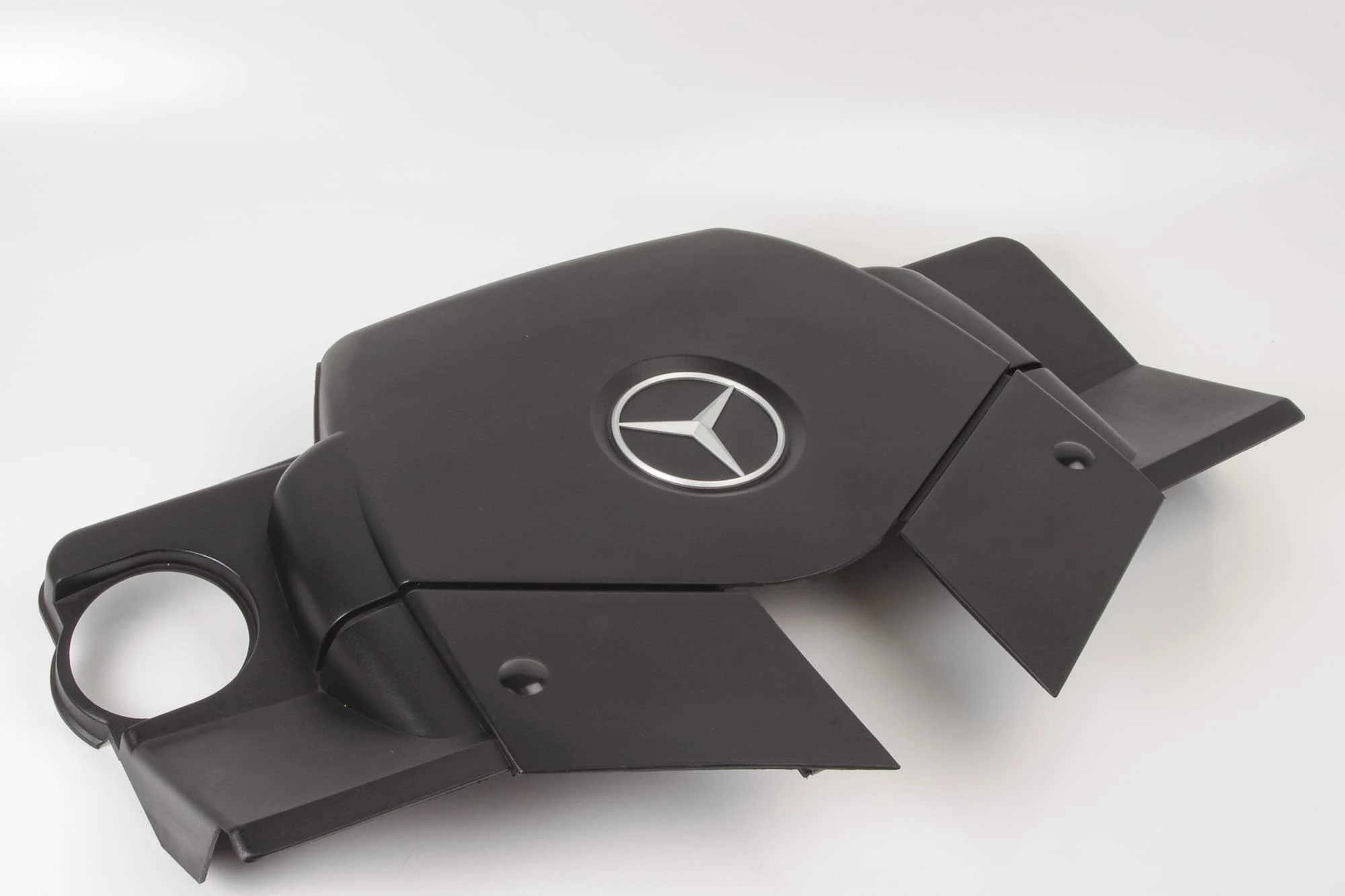 Mercedes 1130101367 Engine Cover (a) | R129 R230 SL W164 M C209 A209 CLK W211...