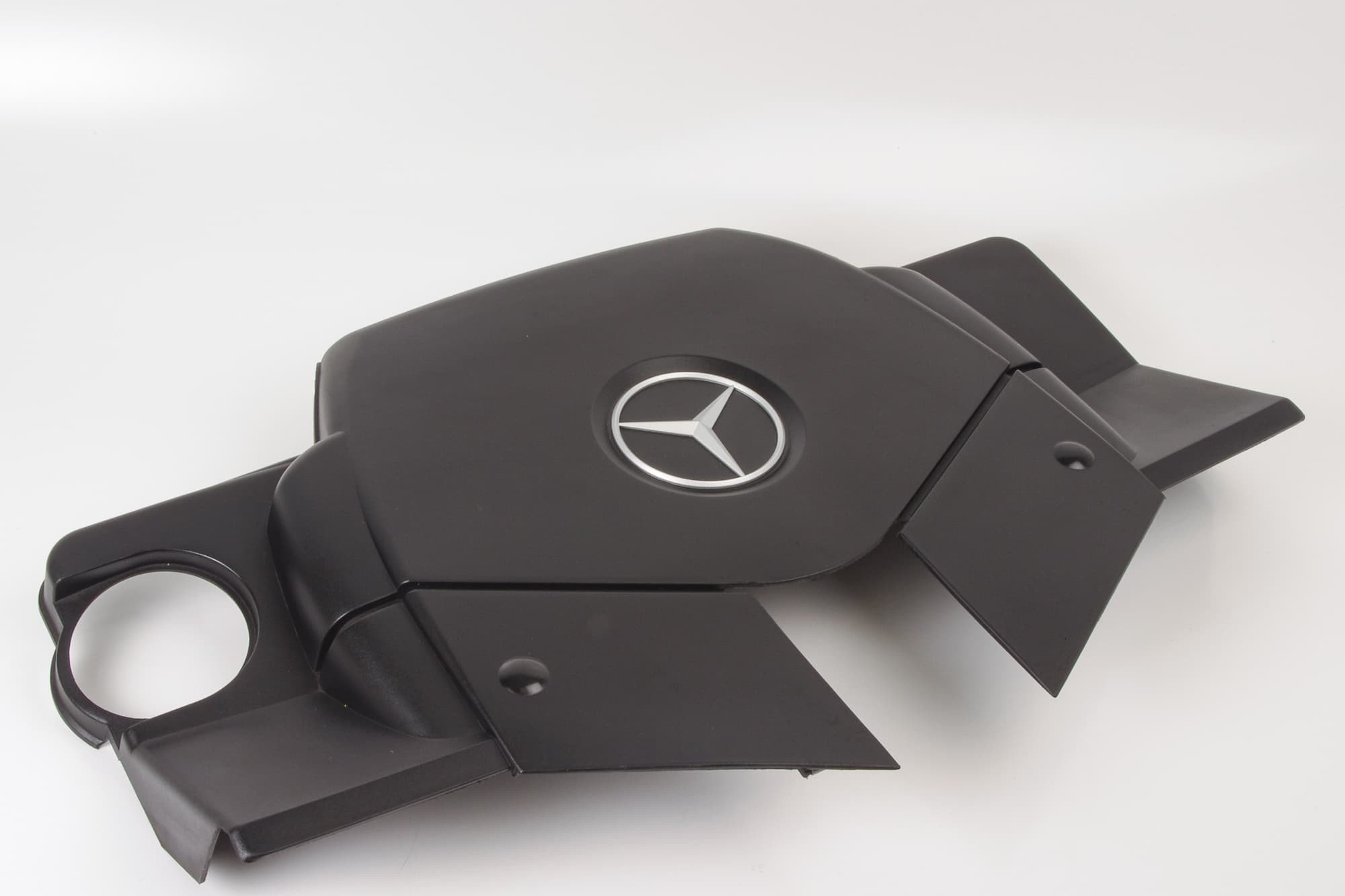 Mercedes 1130101367 Engine Cover (a) | R129 R230 SL W164 M C209 A209 CLK W211...