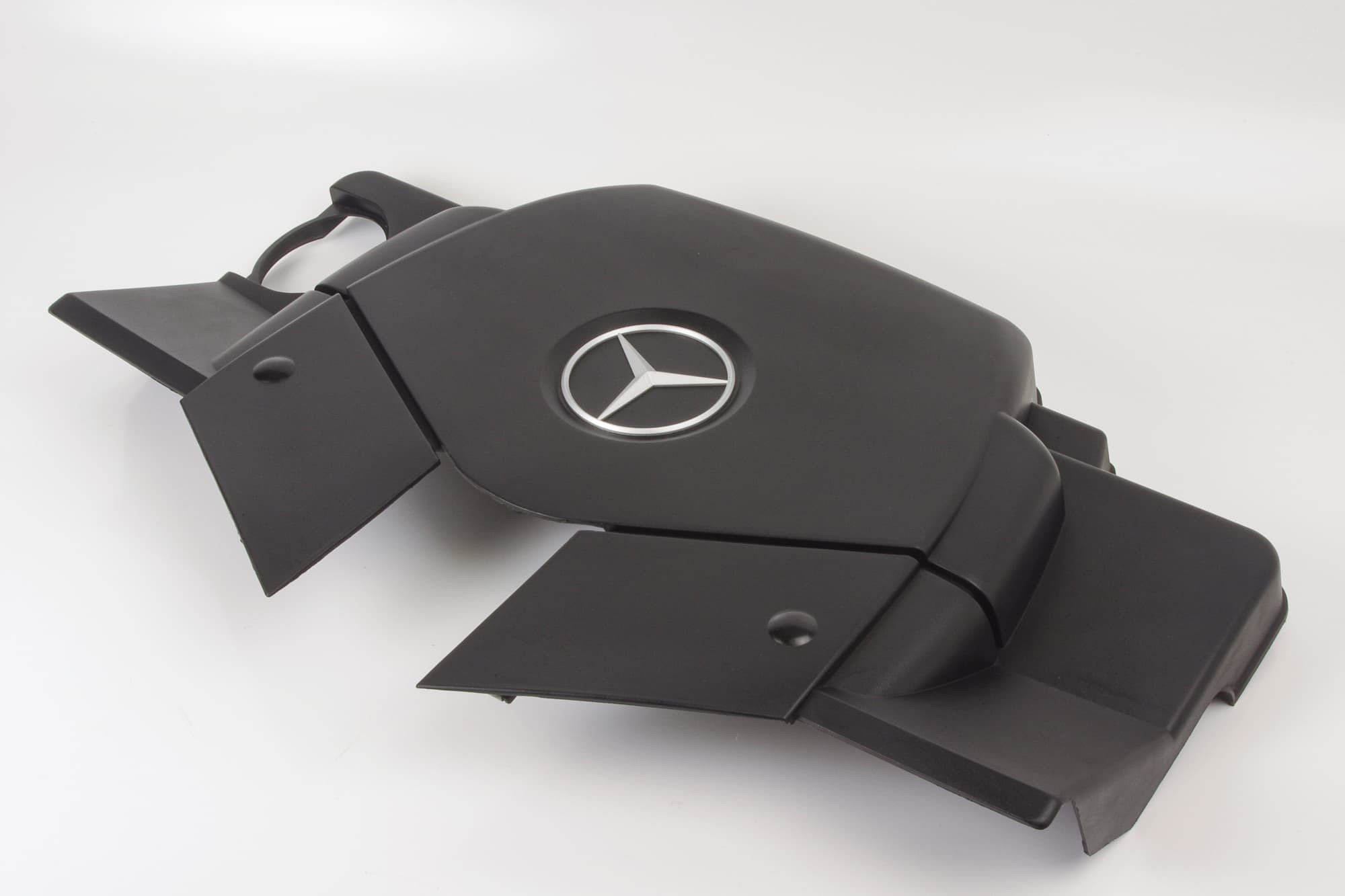 Mercedes 1130101367 Engine Cover (a) | R129 R230 SL W164 M C209 A209 CLK W211...