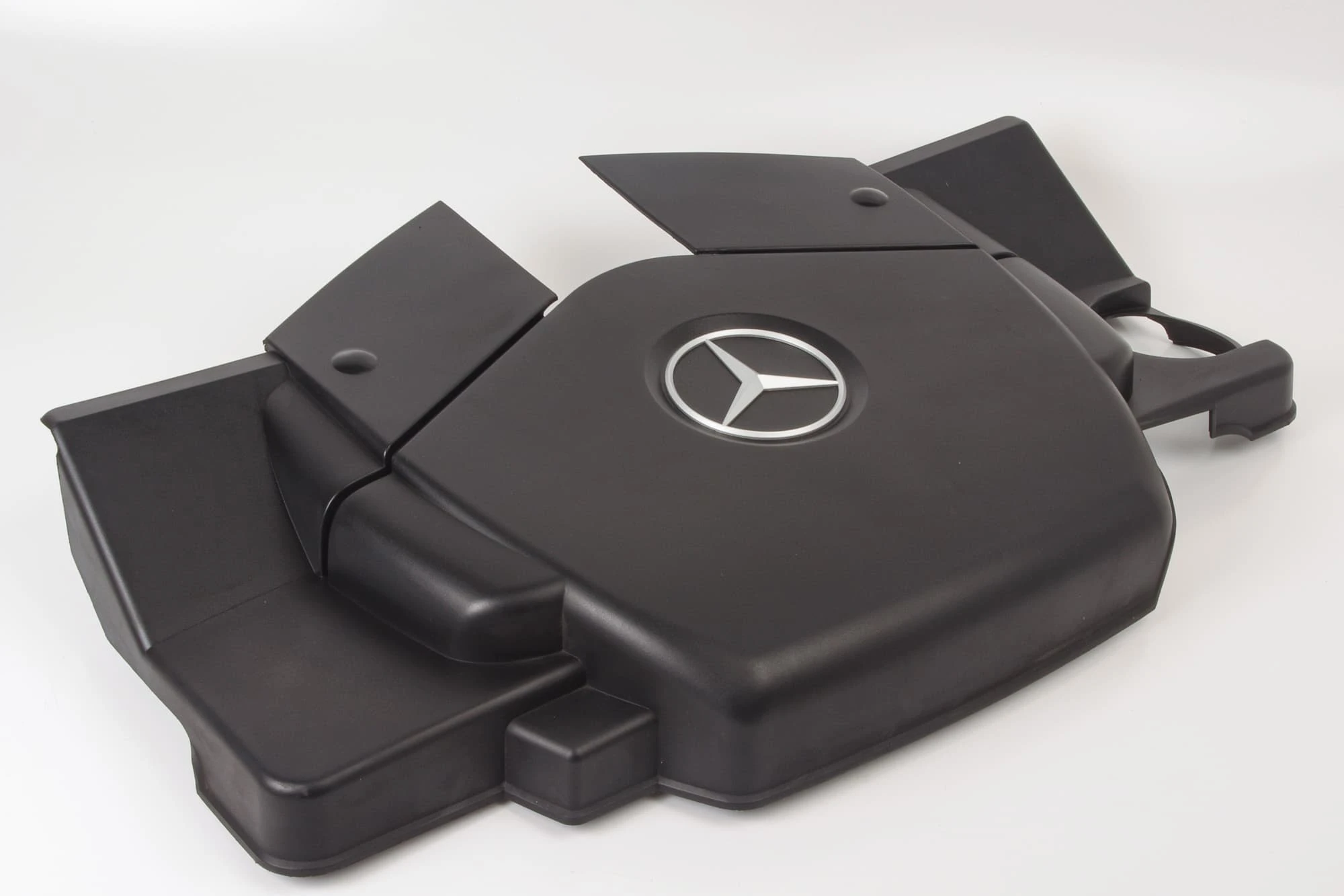 Mercedes 1130101367 Engine Cover (a) | R129 R230 SL W164 M C209 A209 CLK W211...