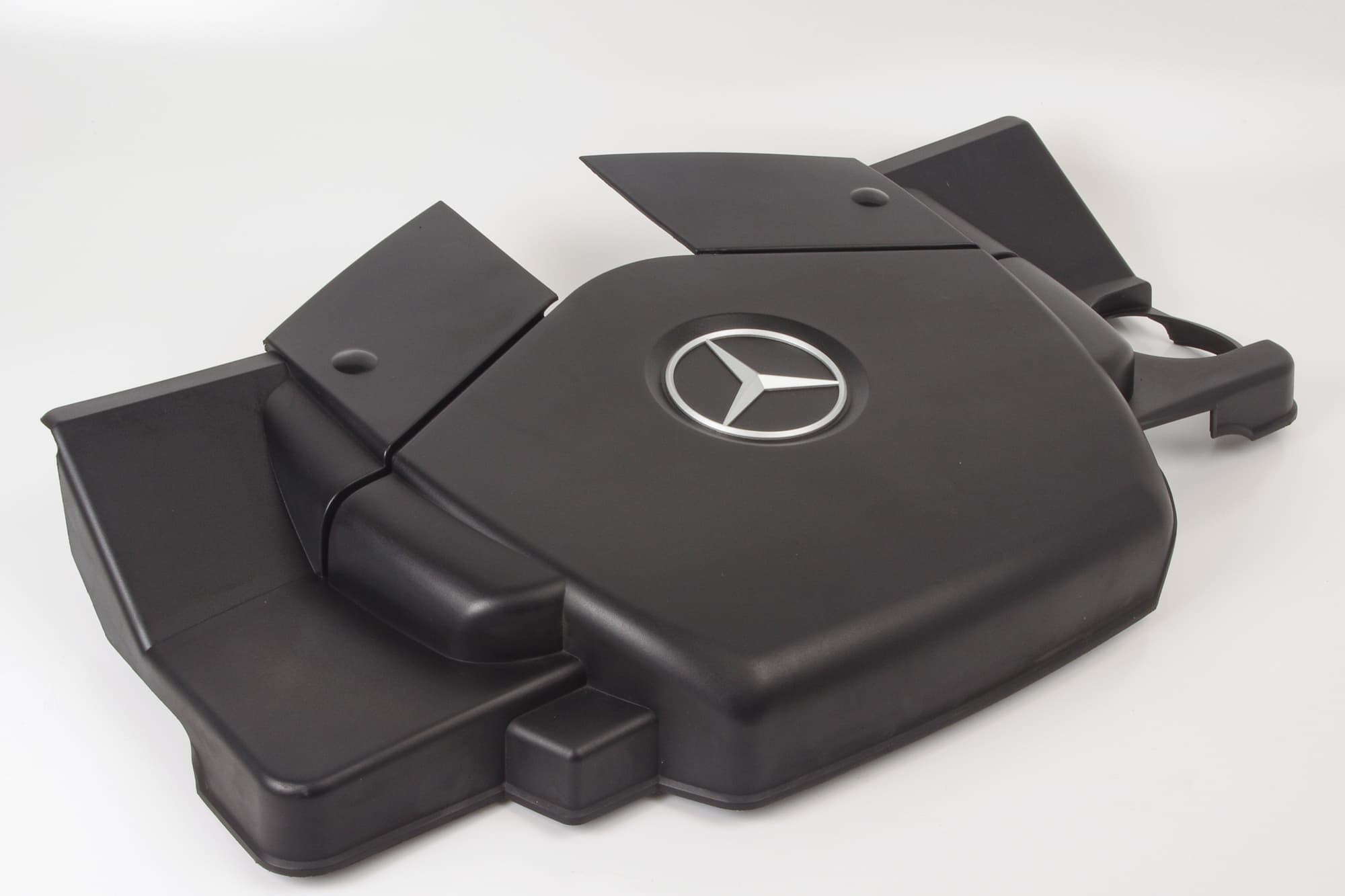 Mercedes 1130101367 Engine Cover (a) | R129 R230 SL W164 M C209 A209 CLK W211...