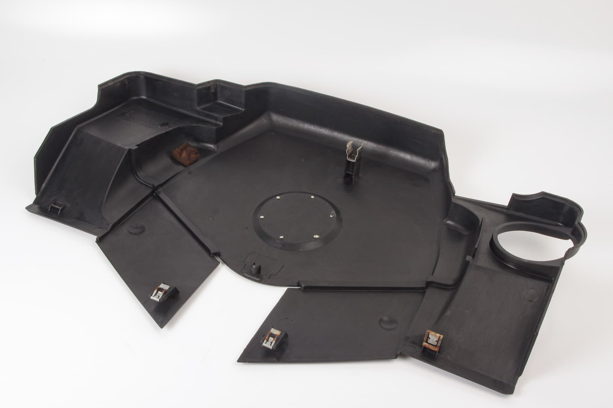 Mercedes 1130101367 Engine Cover (a) | R129 R230 SL W164 M C209 A209 CLK W211...