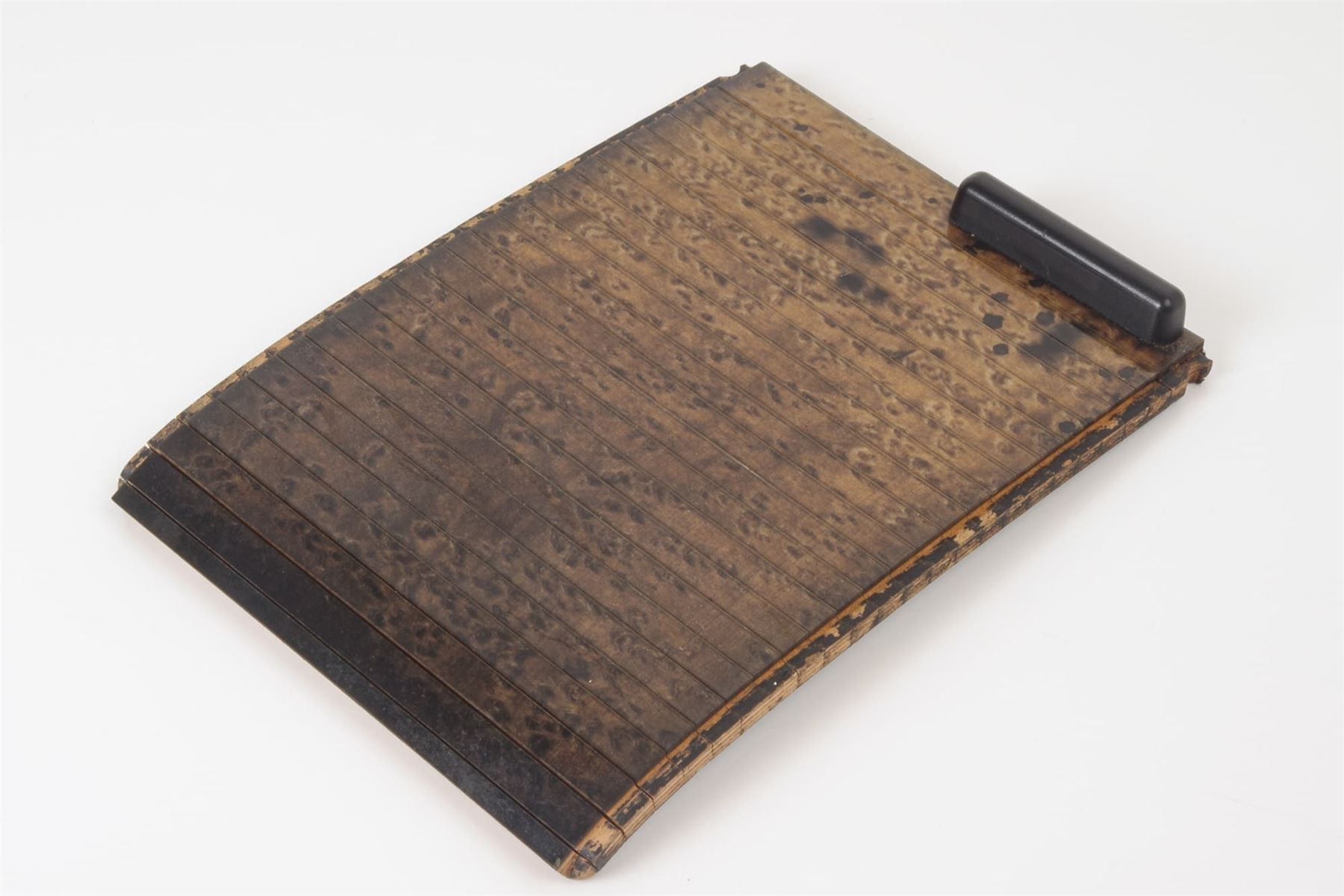 Mercedes 1296803975 Centre Console Roller Shutter | R129 SL