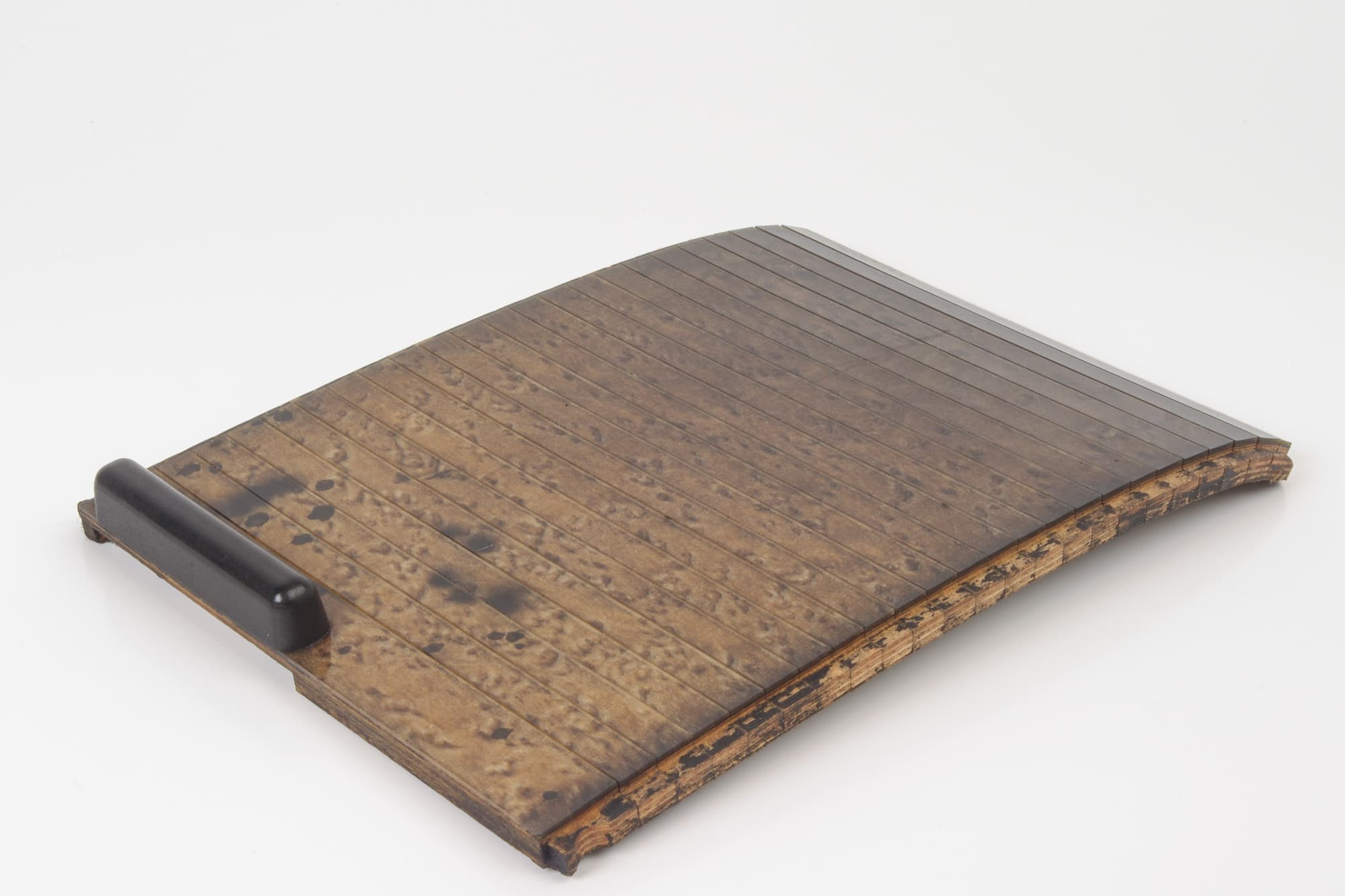 Mercedes 1296803975 Centre Console Roller Shutter | R129 SL