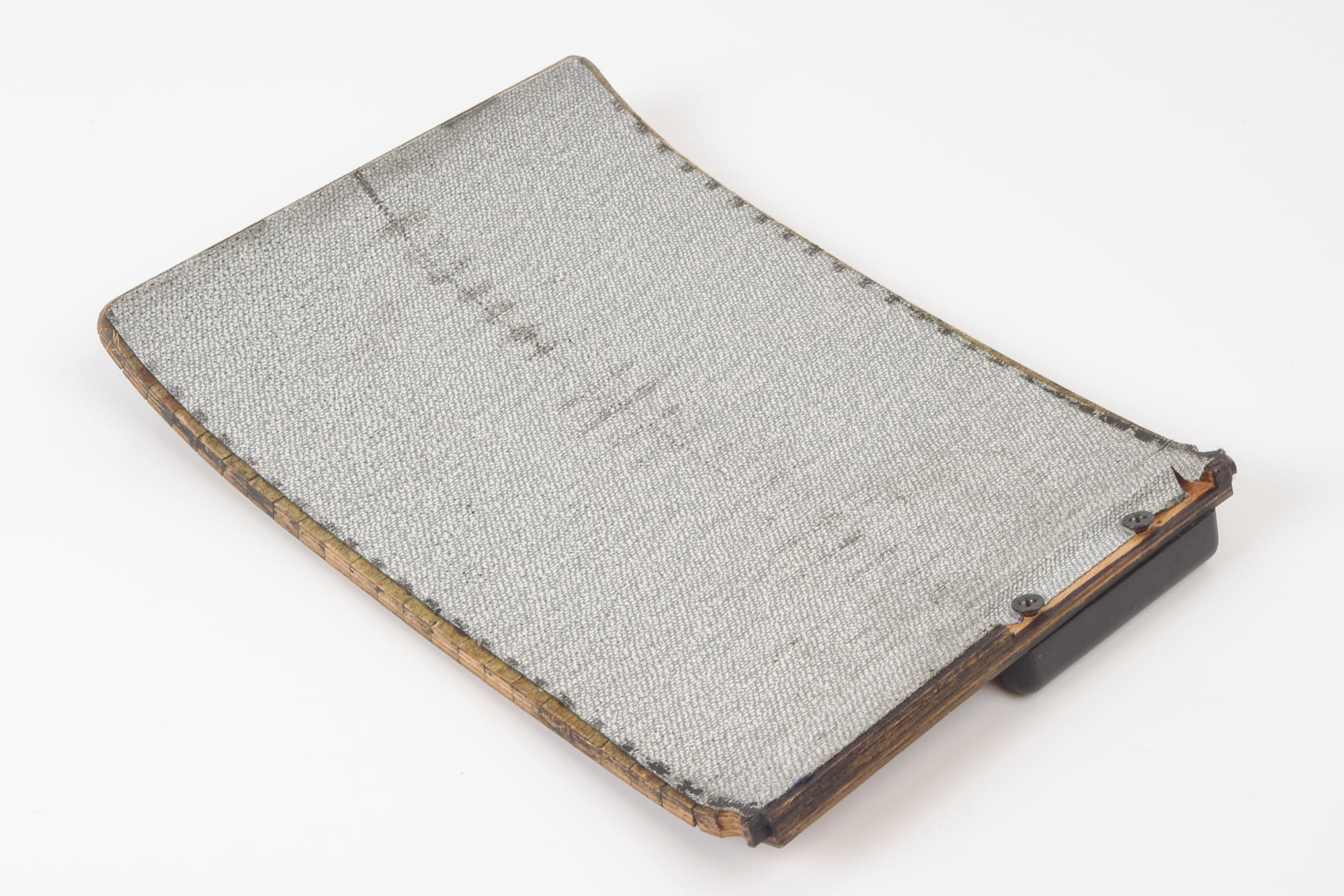 Mercedes 1296803975 Centre Console Roller Shutter | R129 SL