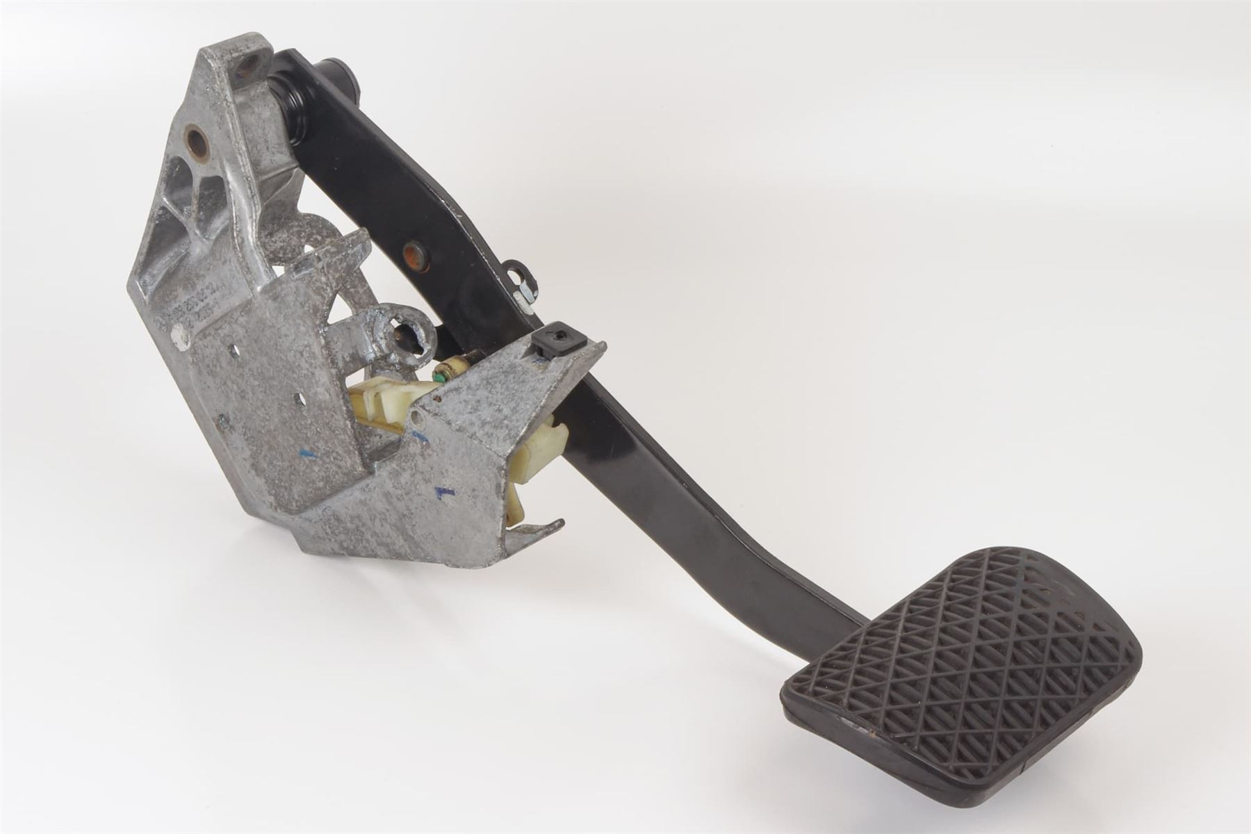 Mercedes 1292901718 Brake Pedal Assembly | R129 SL