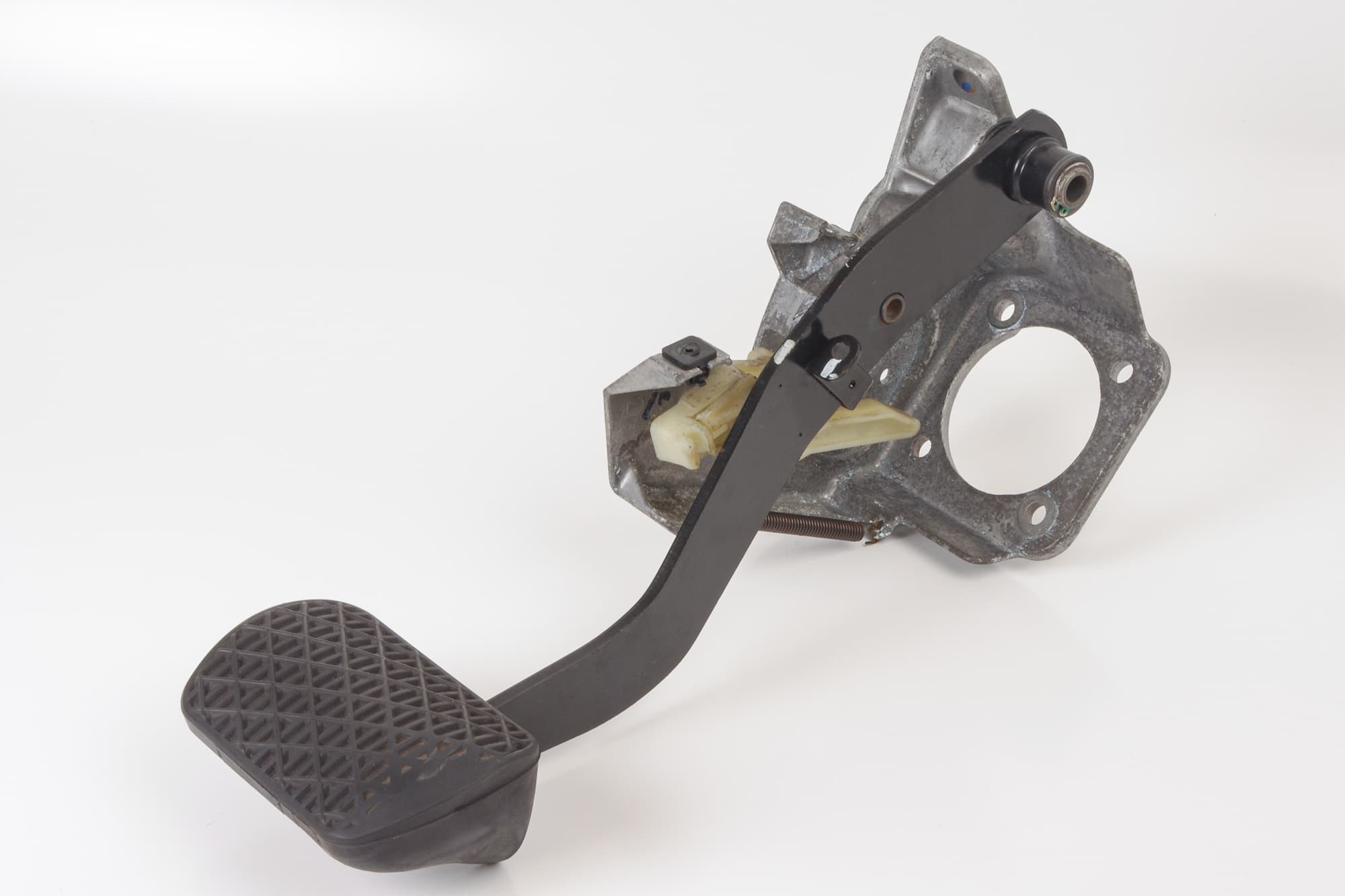 Mercedes 1292901718 Brake Pedal Assembly | R129 SL