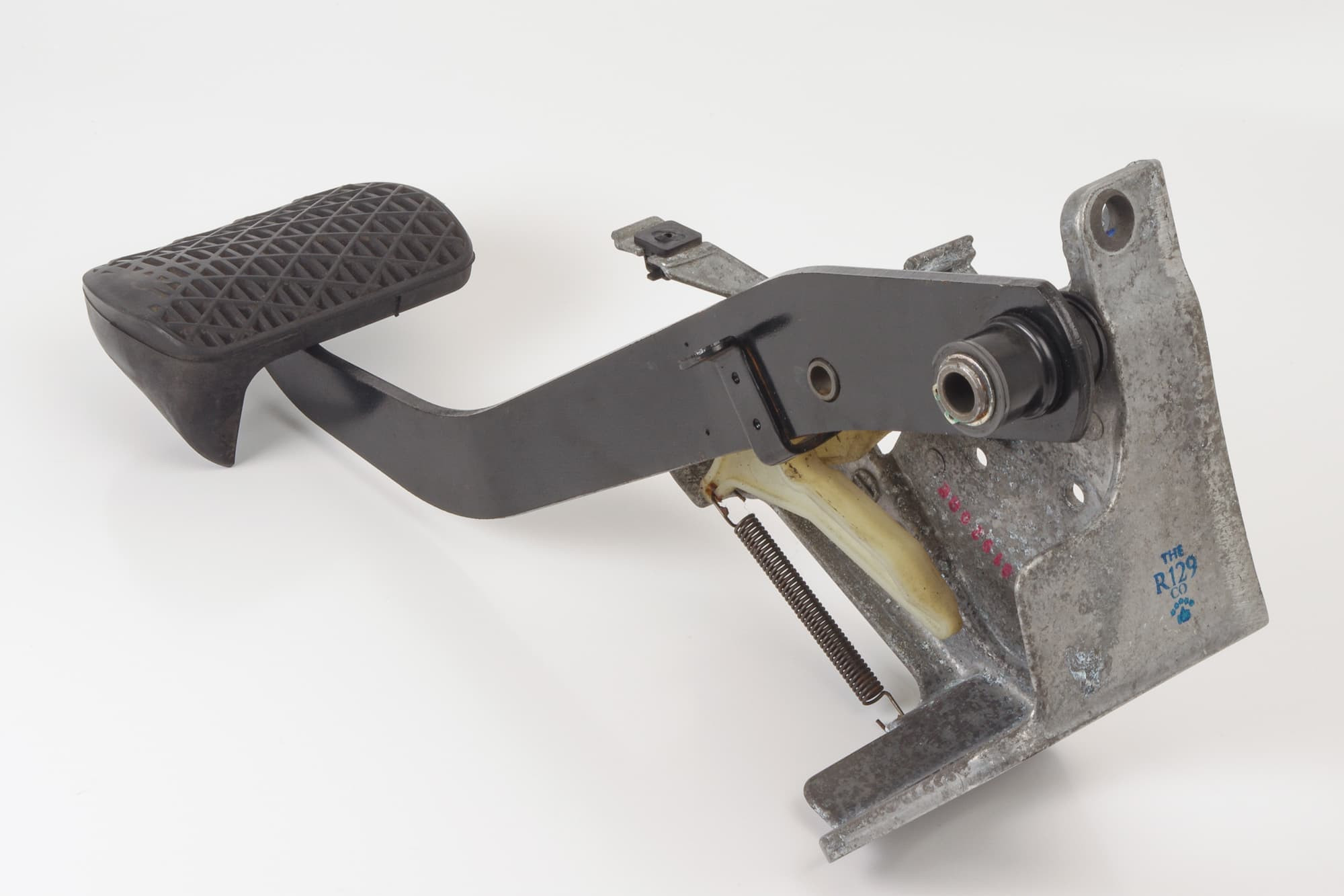 Mercedes 1292901718 Brake Pedal Assembly | R129 SL