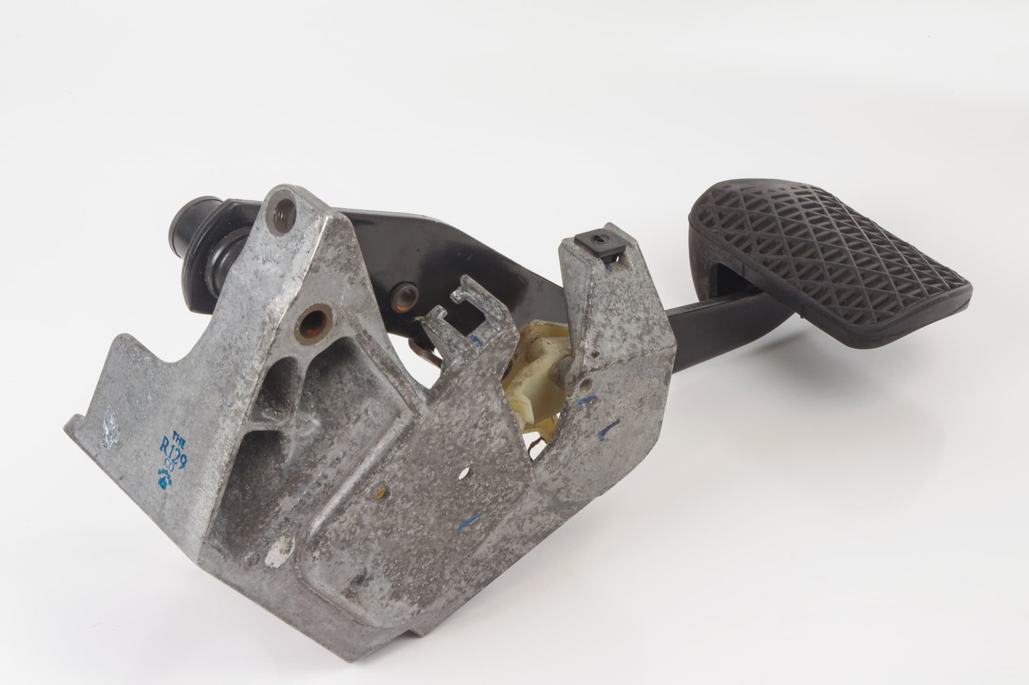 Mercedes 1292901718 Brake Pedal Assembly | R129 SL