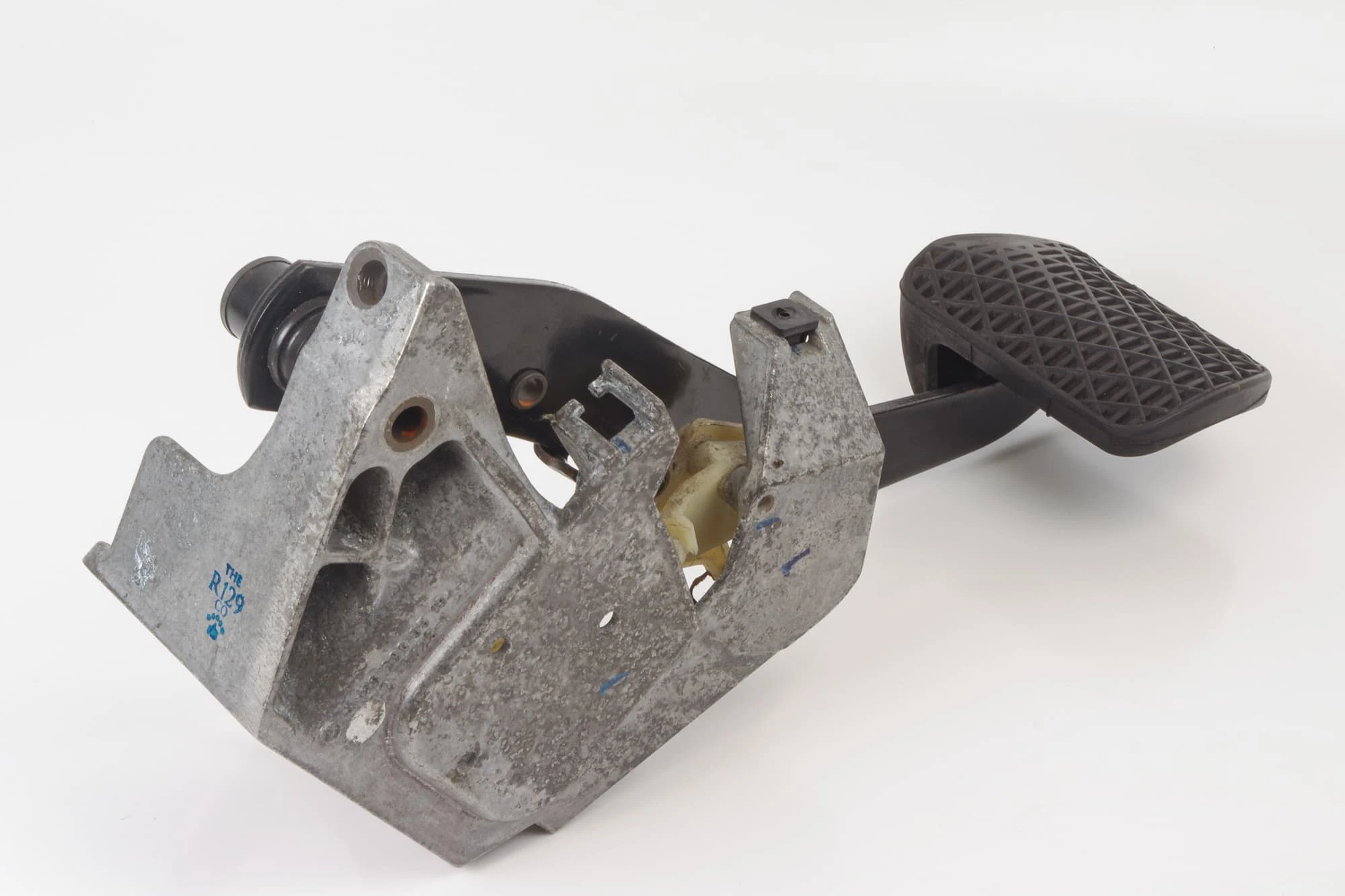 Mercedes 1292901718 Brake Pedal Assembly | R129 SL