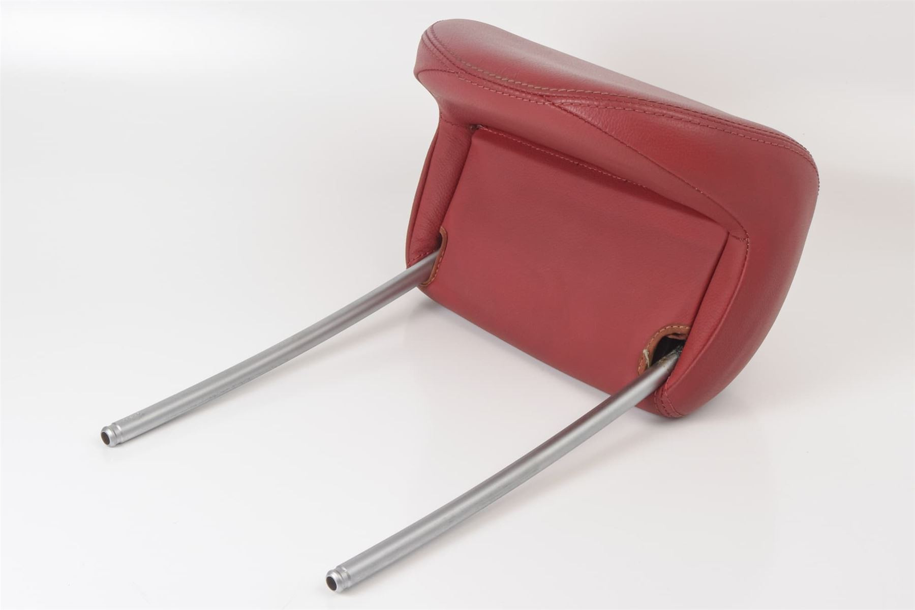 Mercedes 2309700150 Headrest - Red | R230 SL