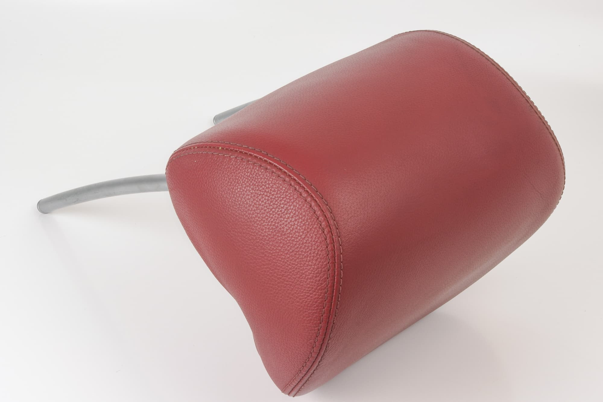 Mercedes 2309700150 Headrest - Red | R230 SL